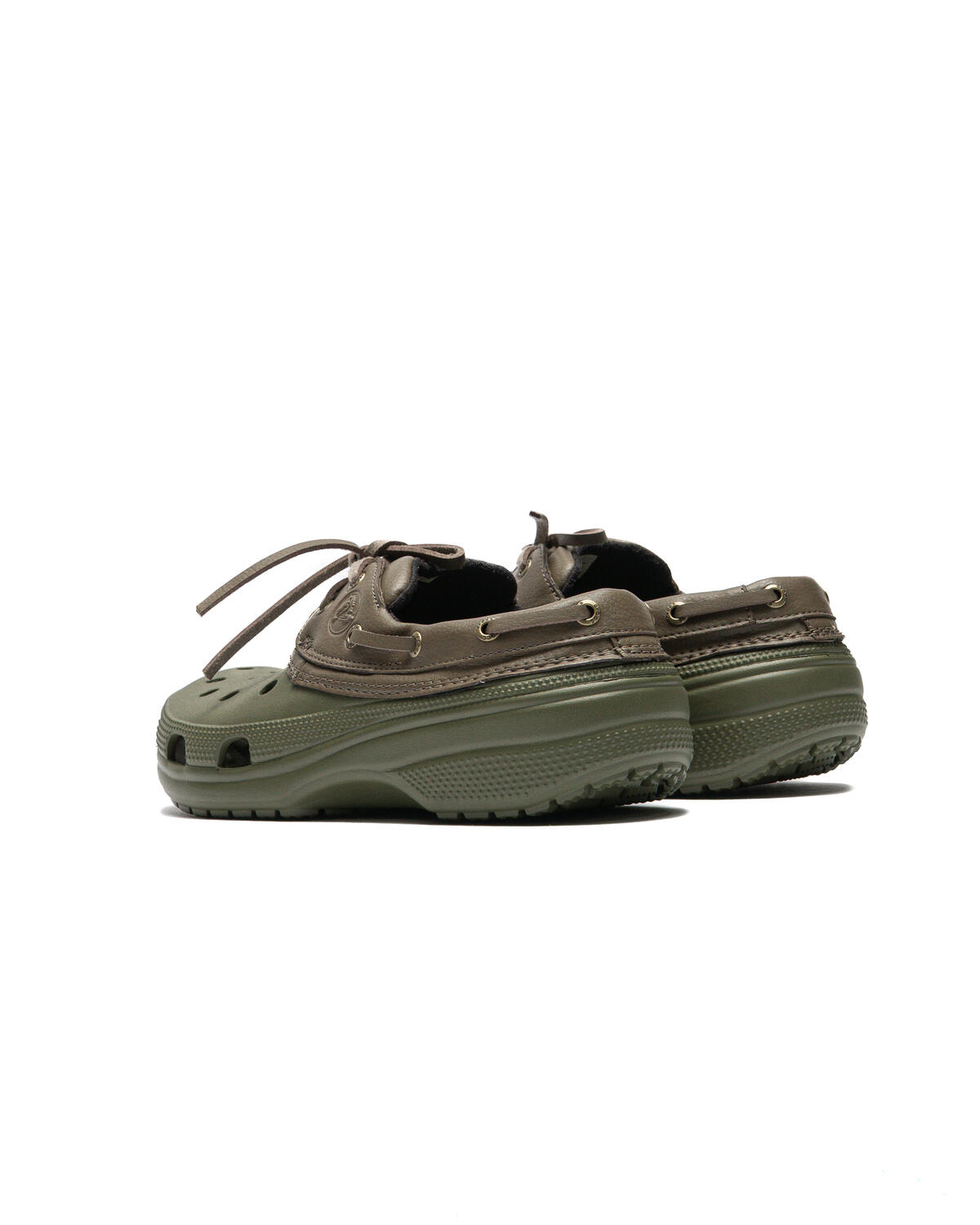 Crocs Classic Boat Shoe - Image 4