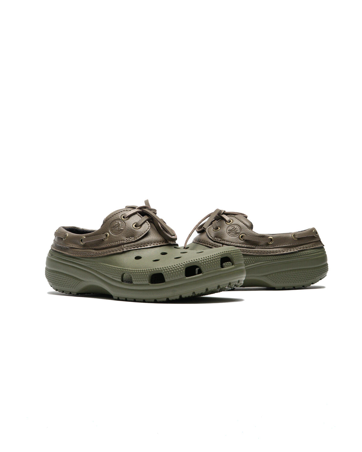 Crocs Classic Boat Shoe - Image 5
