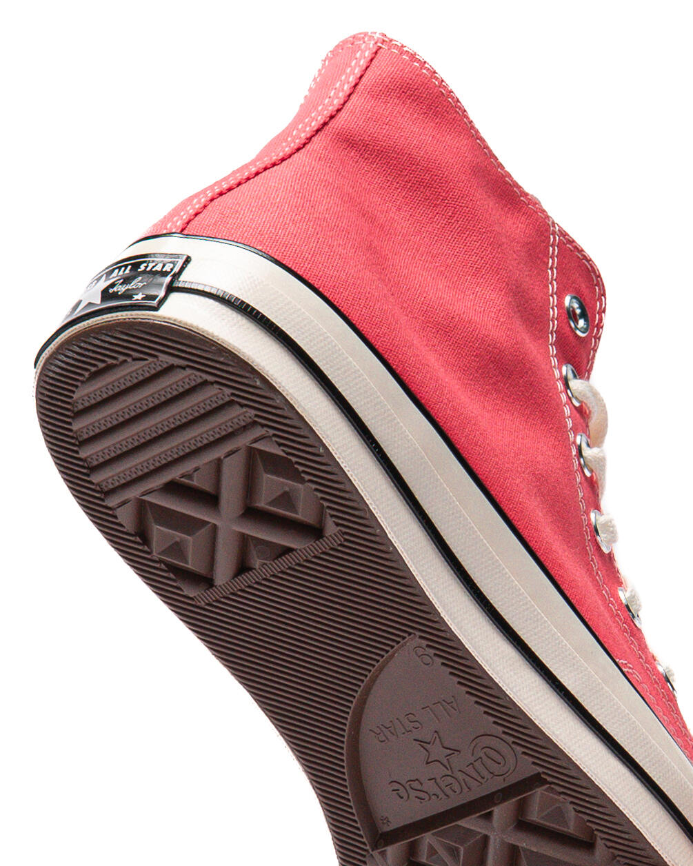 Converse Chuck 70 Bright Pink - Image 14