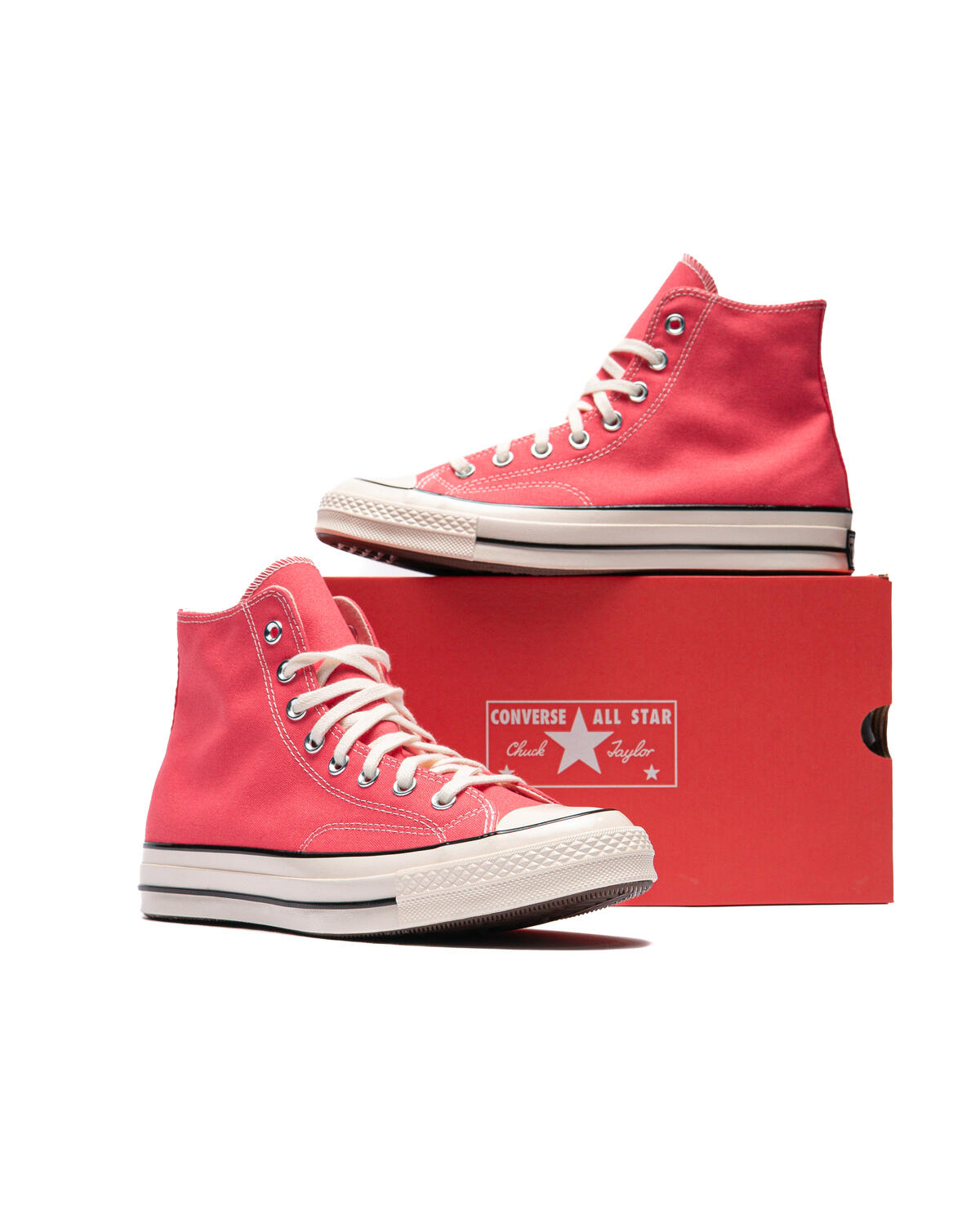 Converse Chuck 70 Bright Pink - Image 13