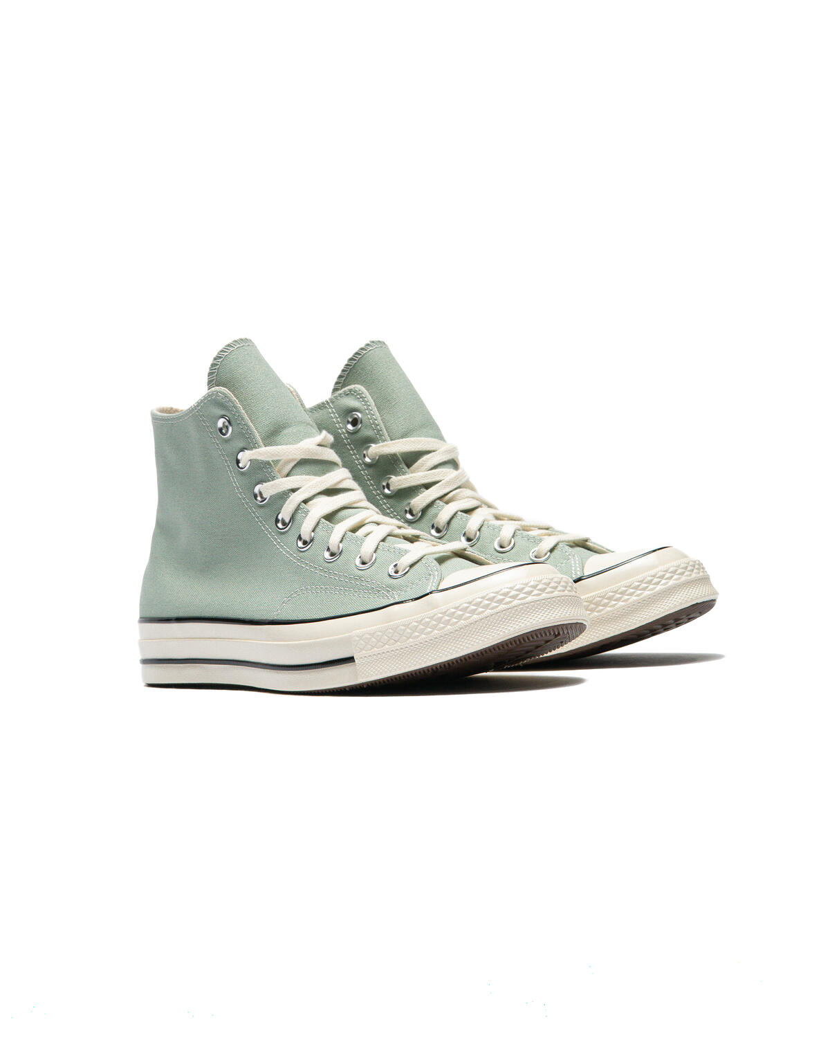 Converse Chuck 70 Hi Thyme Again / Egret - Image 17