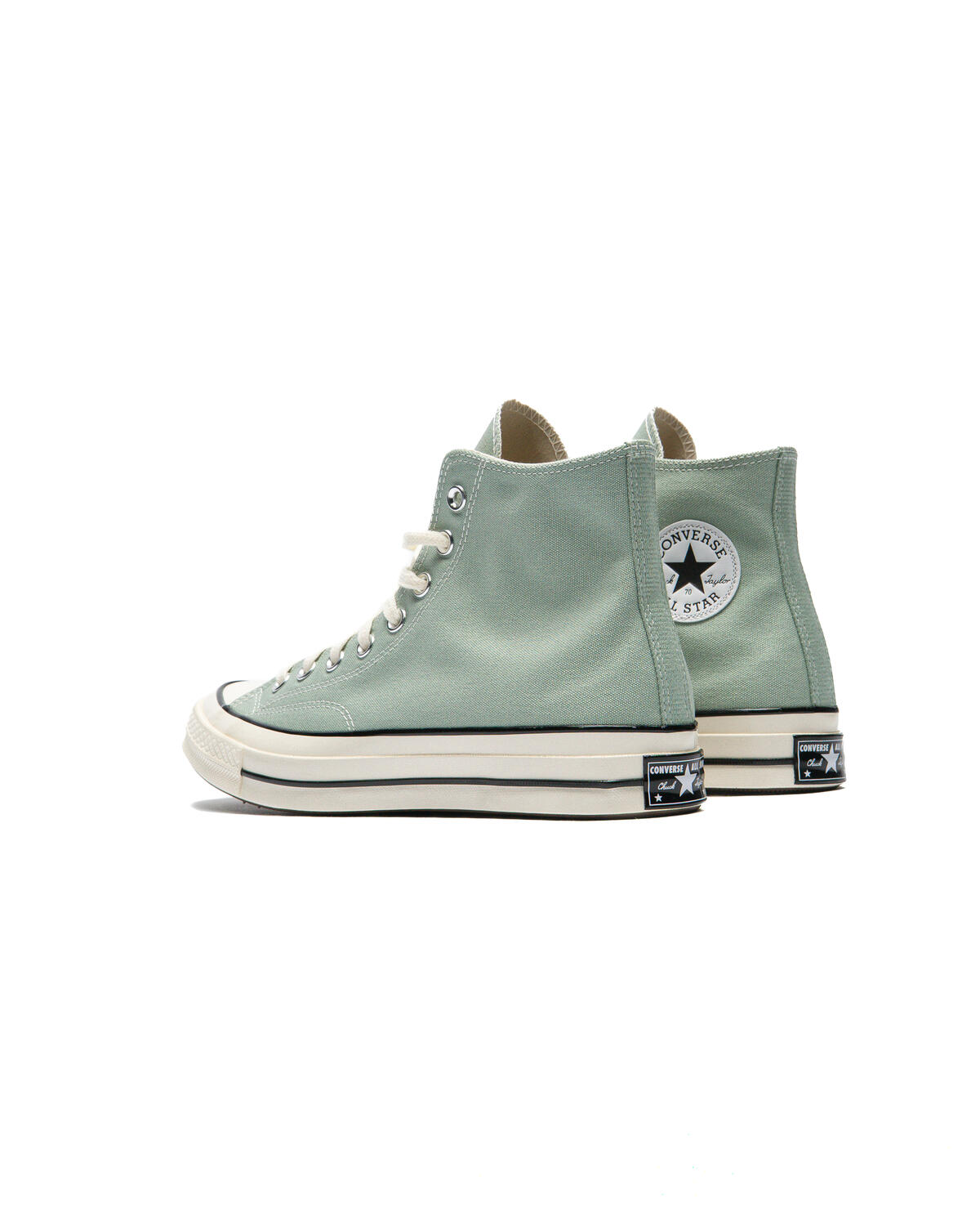 Converse Chuck 70 Hi Thyme Again / Egret - Image 18