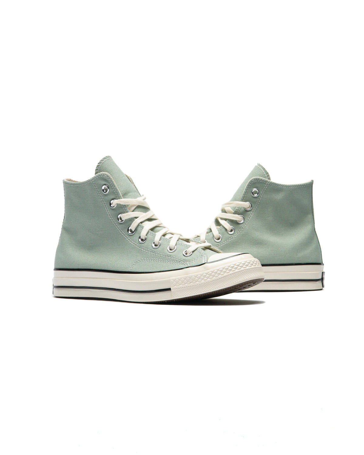 Converse Chuck 70 Hi Thyme Again / Egret - Image 19