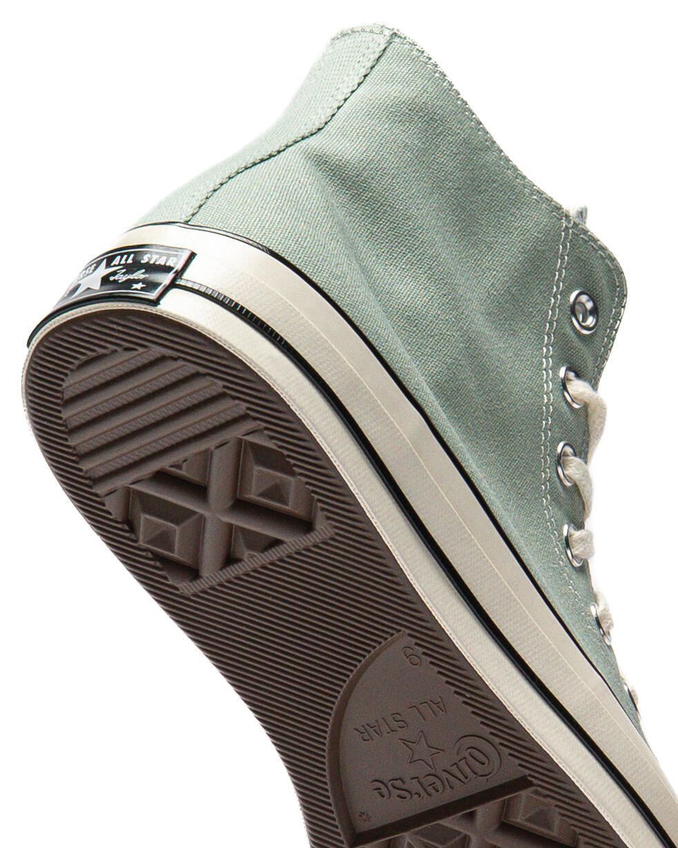Converse Chuck 70 Hi Thyme Again / Egret - Image 21