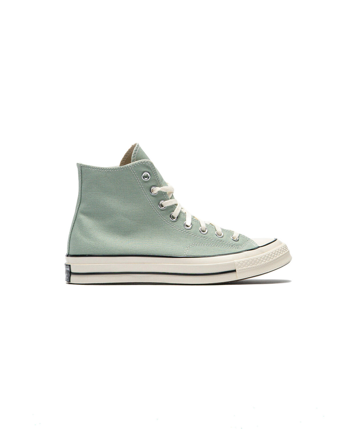 Converse Chuck 70 Hi Thyme Again / Egret - Image 16