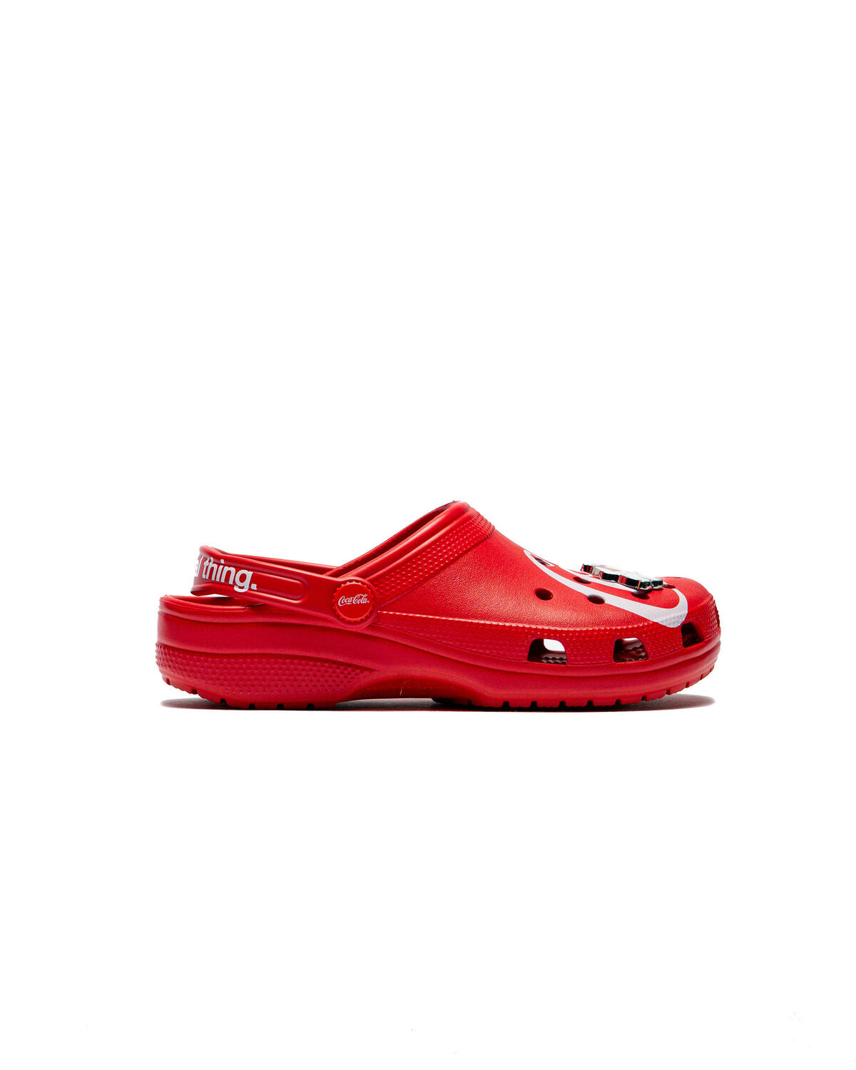 Crocs x Coca Cola Classic Clog