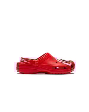 Crocs x Coca Cola Classic Clog