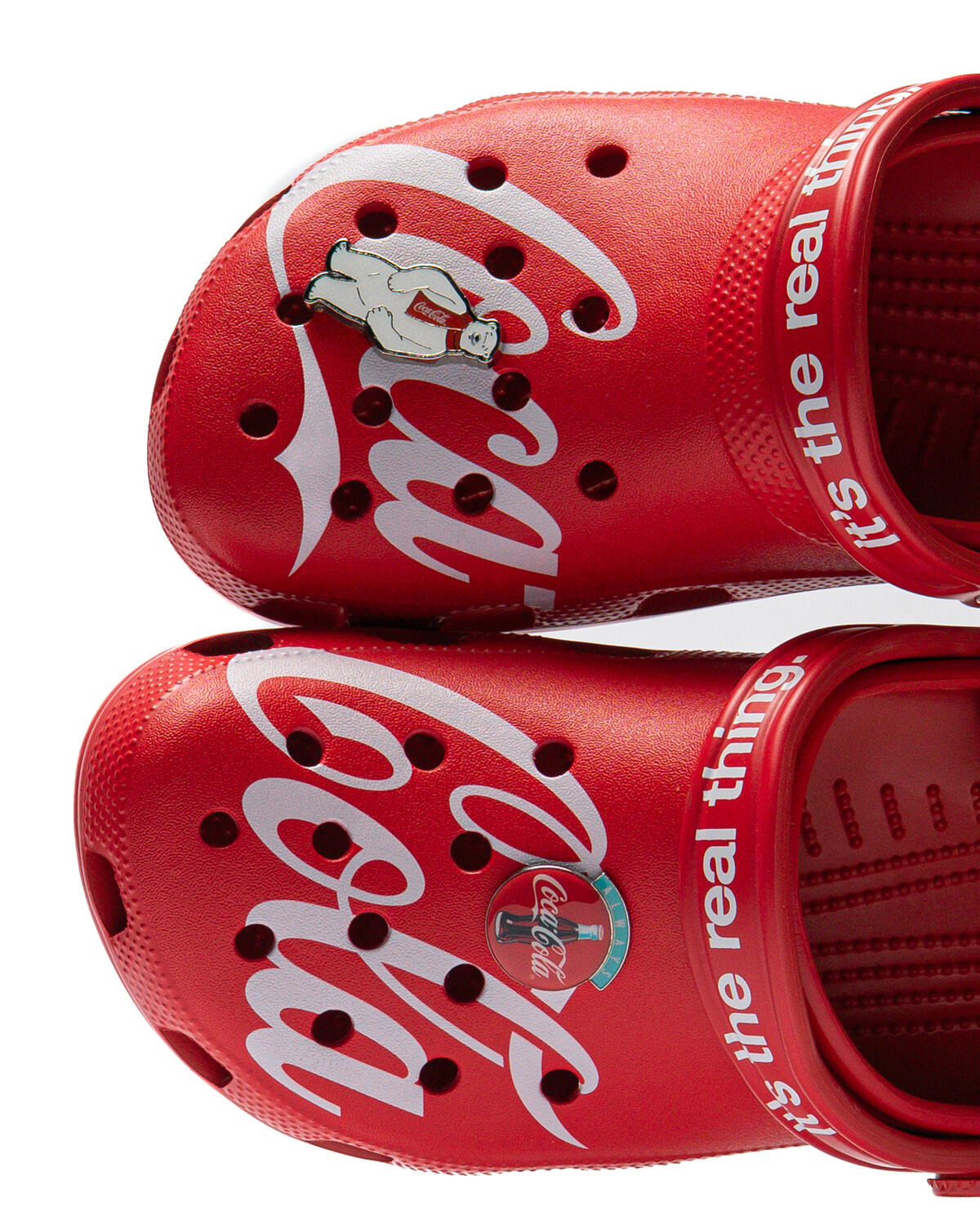 Crocs x Coca Cola Classic Clog - Image 6