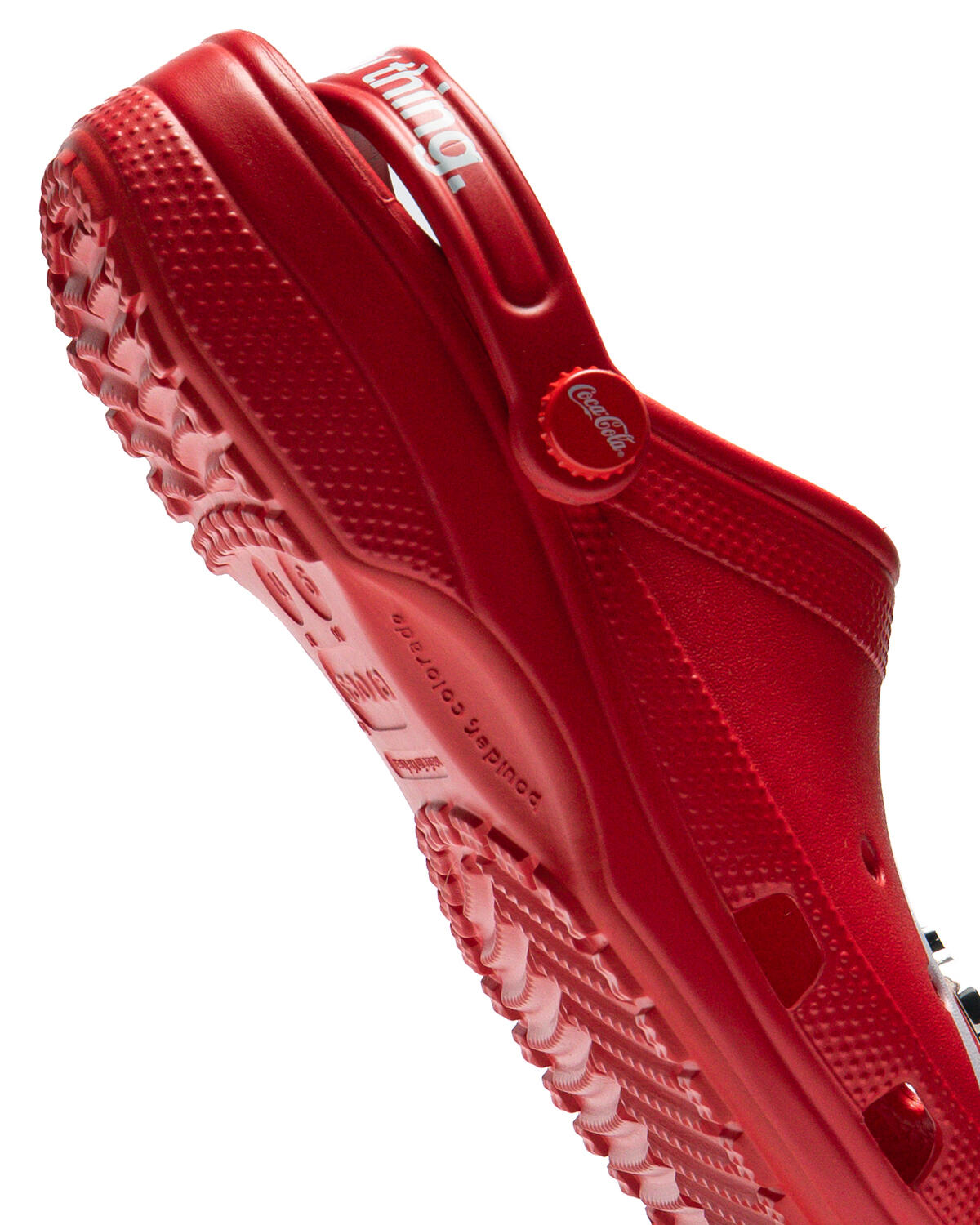 Crocs x Coca Cola Classic Clog - Image 7