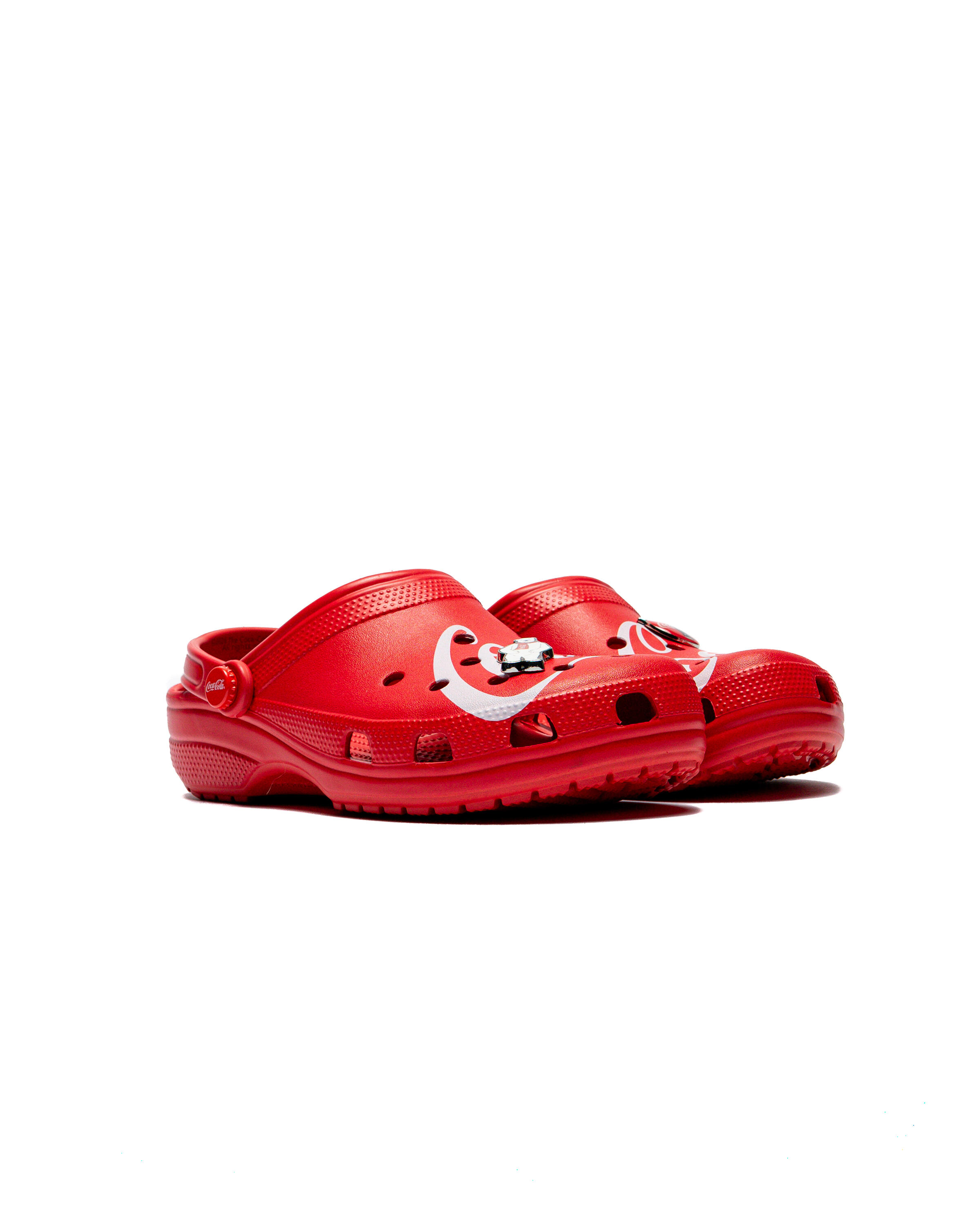 Crocs x Coca Cola Classic Clog | 212129-90H | AFEW STORE