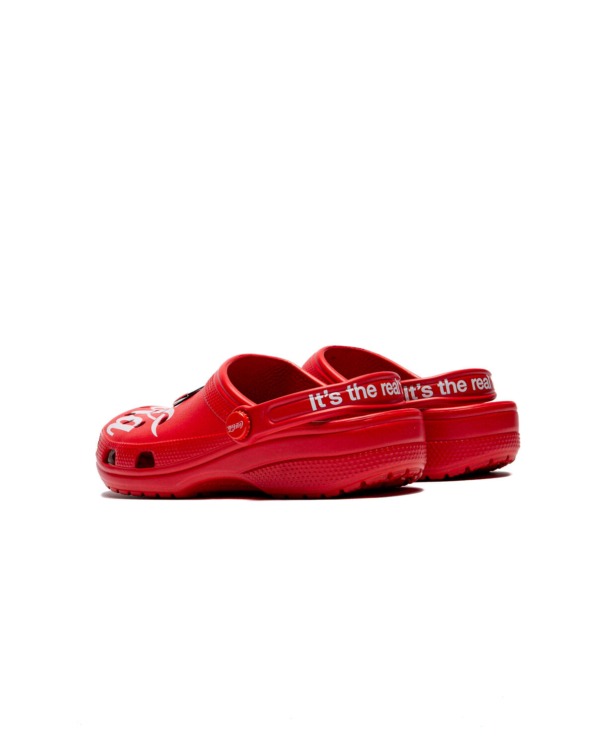 Crocs x Coca Cola Classic Clog - Image 4