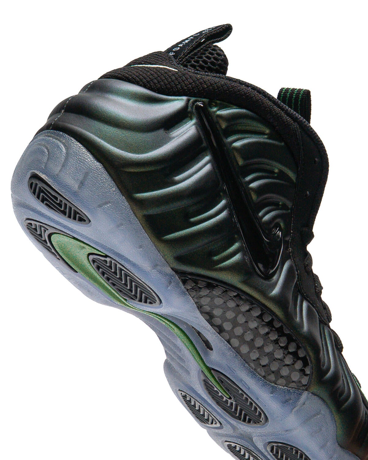 Nike Air Foamposite Pro Pine Green - Image 88