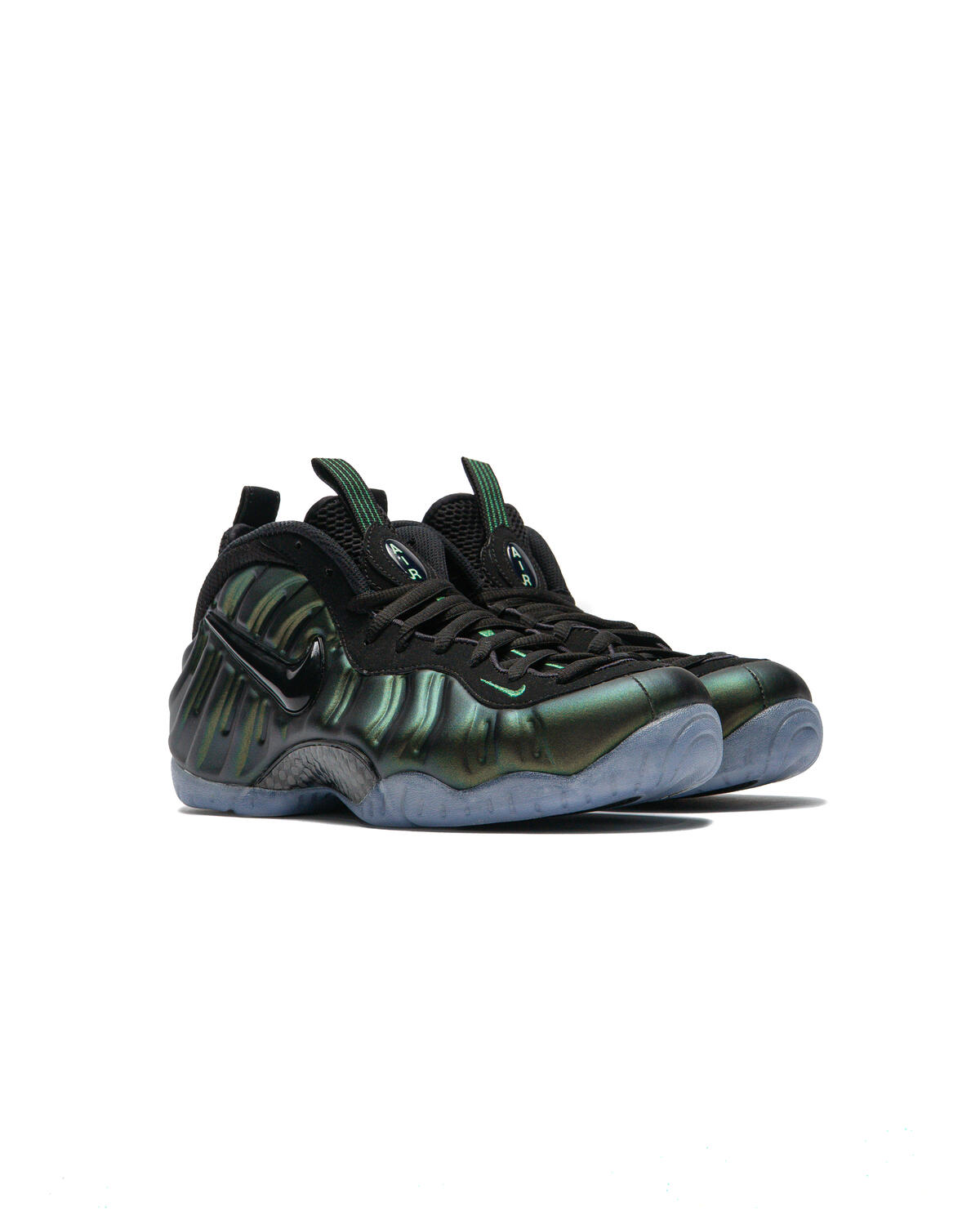Nike Air Foamposite Pro Pine Green - Image 84