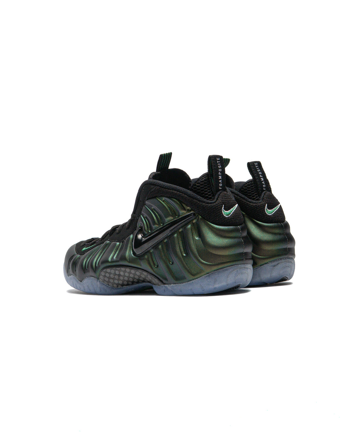 Nike Air Foamposite Pro Pine Green - Image 85