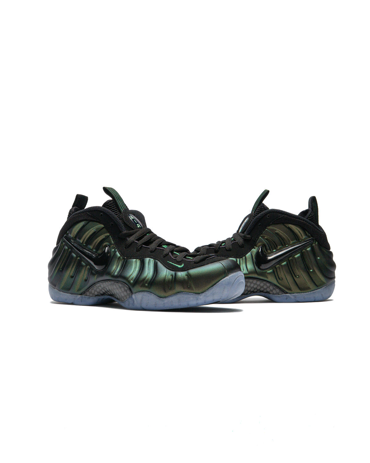 Nike Air Foamposite Pro Pine Green - Image 86