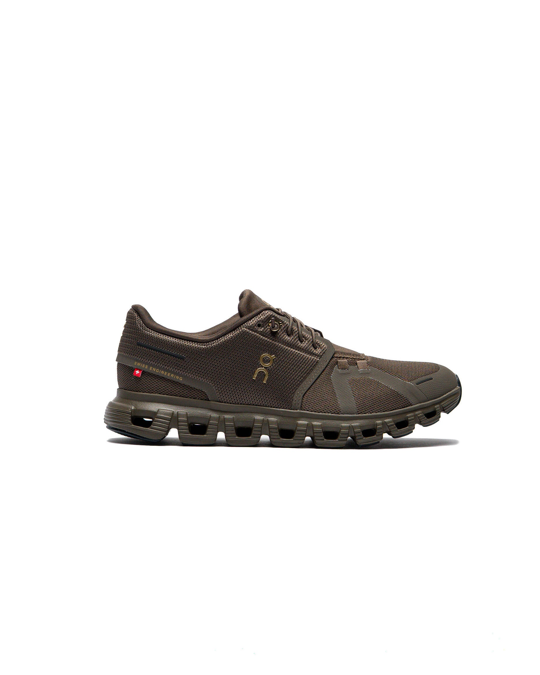 On Running Cloud 6 'Year of the Horse'