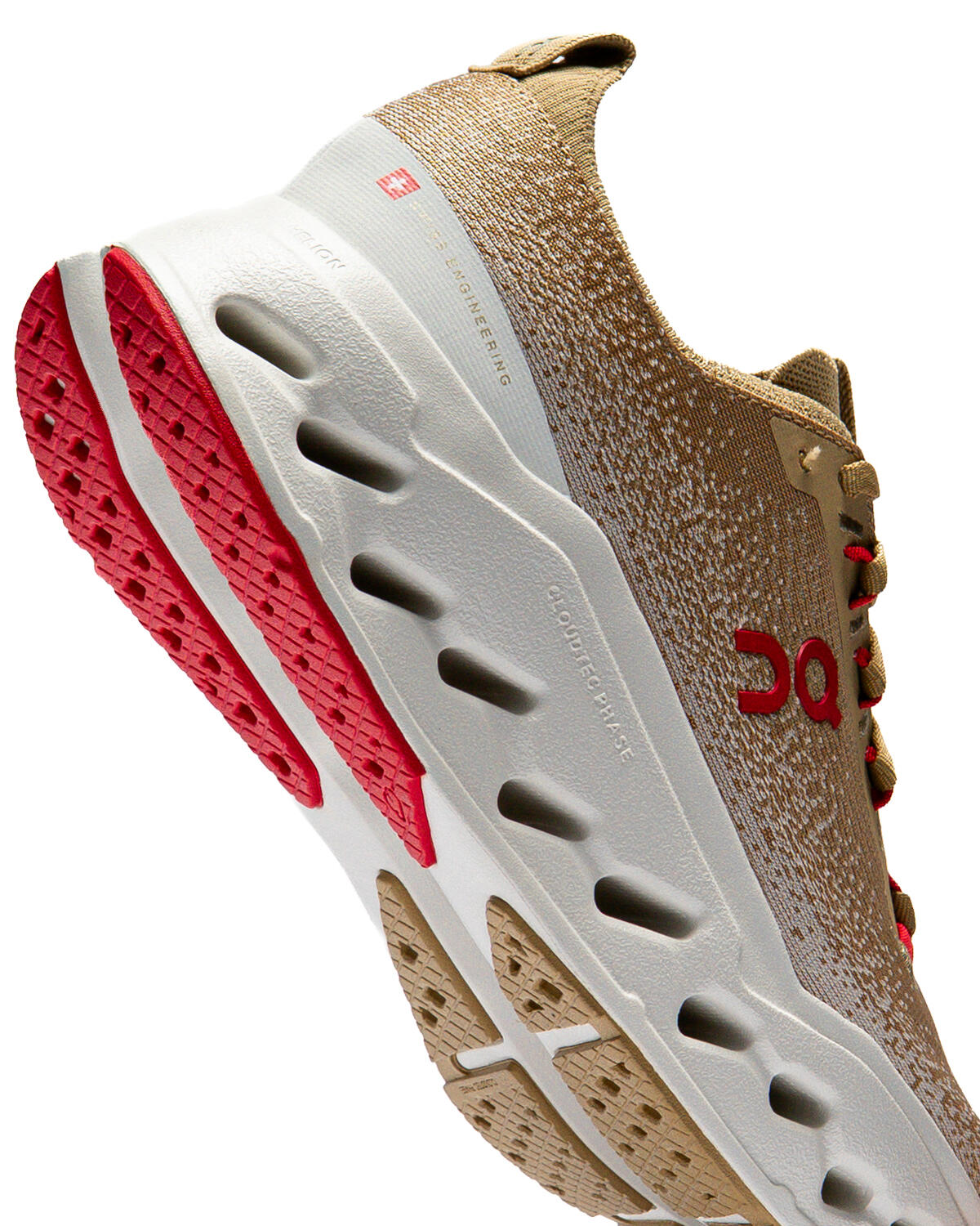 On Running Cloudsurfer Max 'Year of The Horse' (Women's) - Image 28