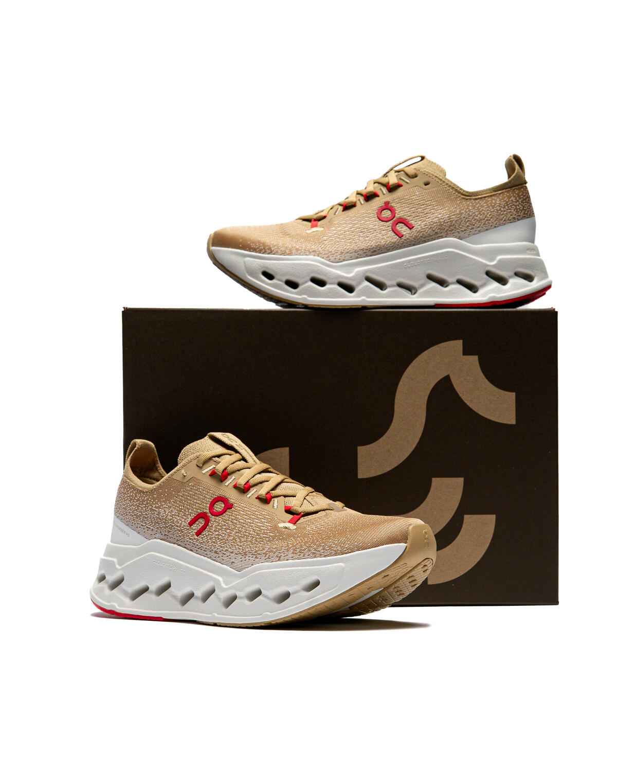 On Running Cloudsurfer Max 'Year of The Horse' (Women's) - Image 27