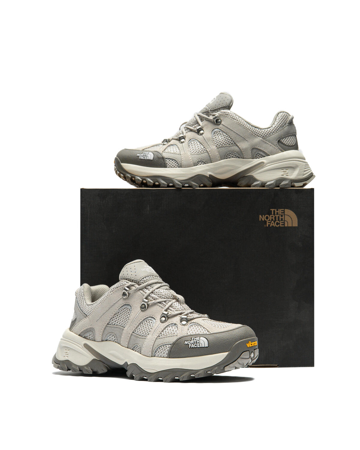 The North Face Hedgehog 06 Rvst - Image 6