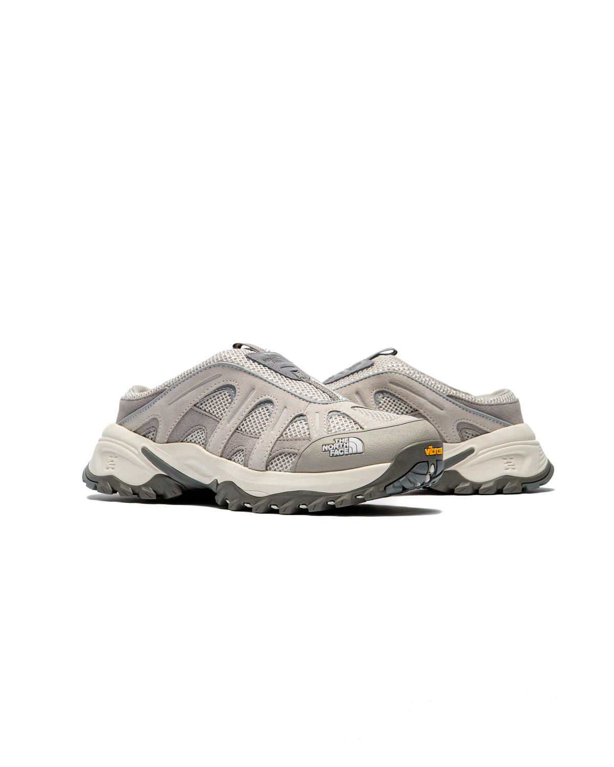 The North Face Hedgehog 06 RVST Mule Calacatta / Stone Slab - Image 11