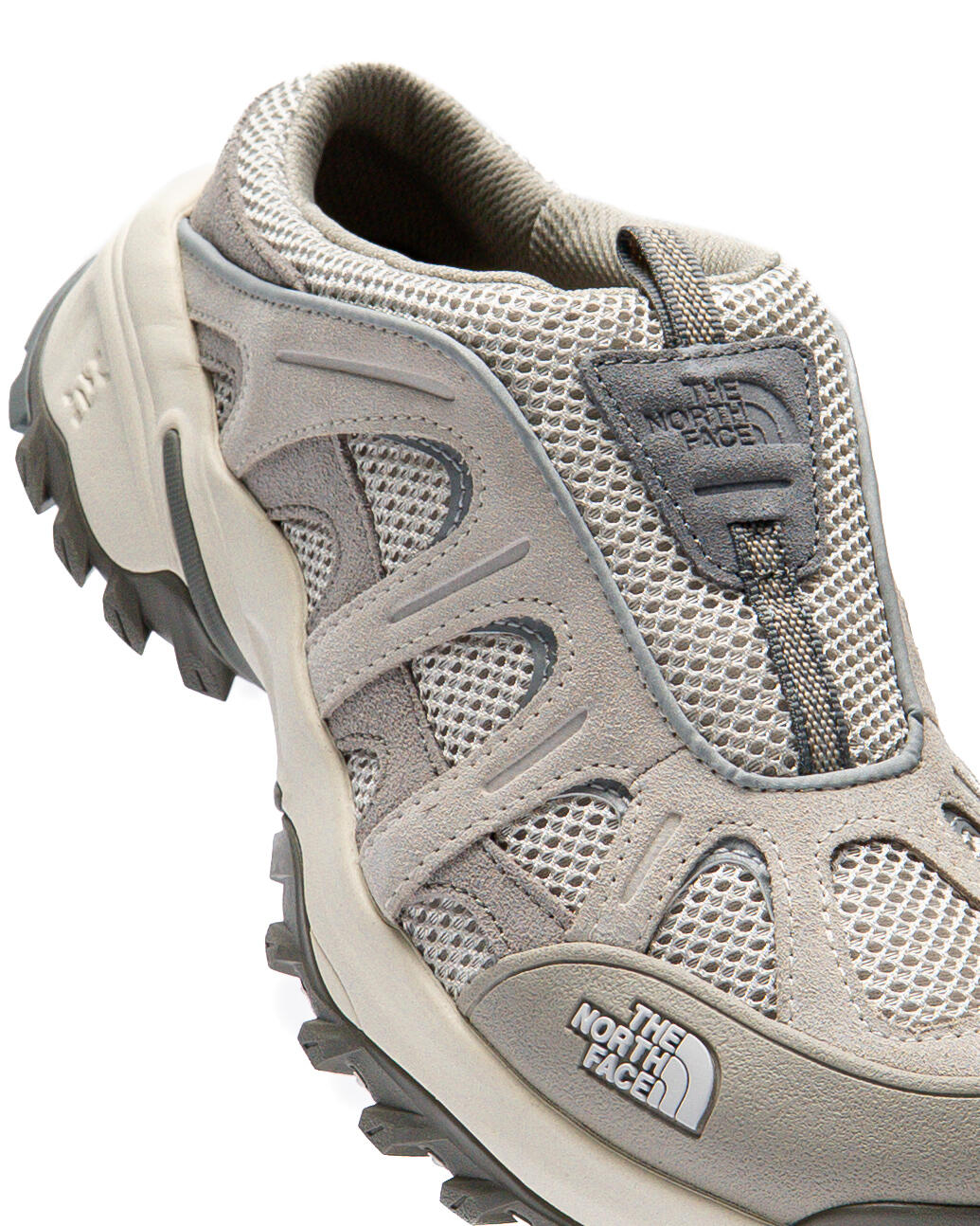 The North Face Hedgehog 06 RVST Mule Calacatta / Stone Slab - Image 13