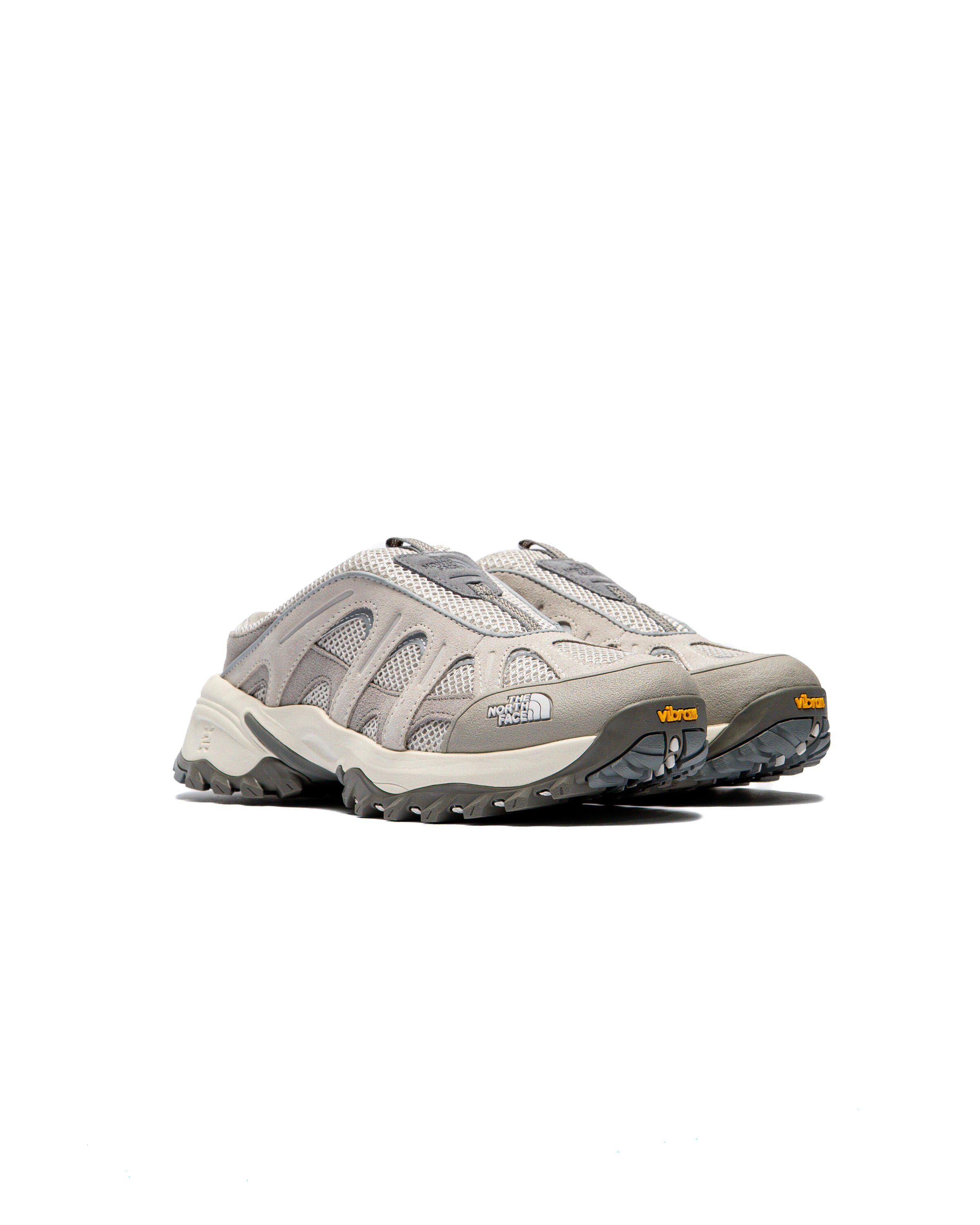 The North Face Hedgehog 06 Rvst Mule | NF0A8AE26S51 | AFEW STORE