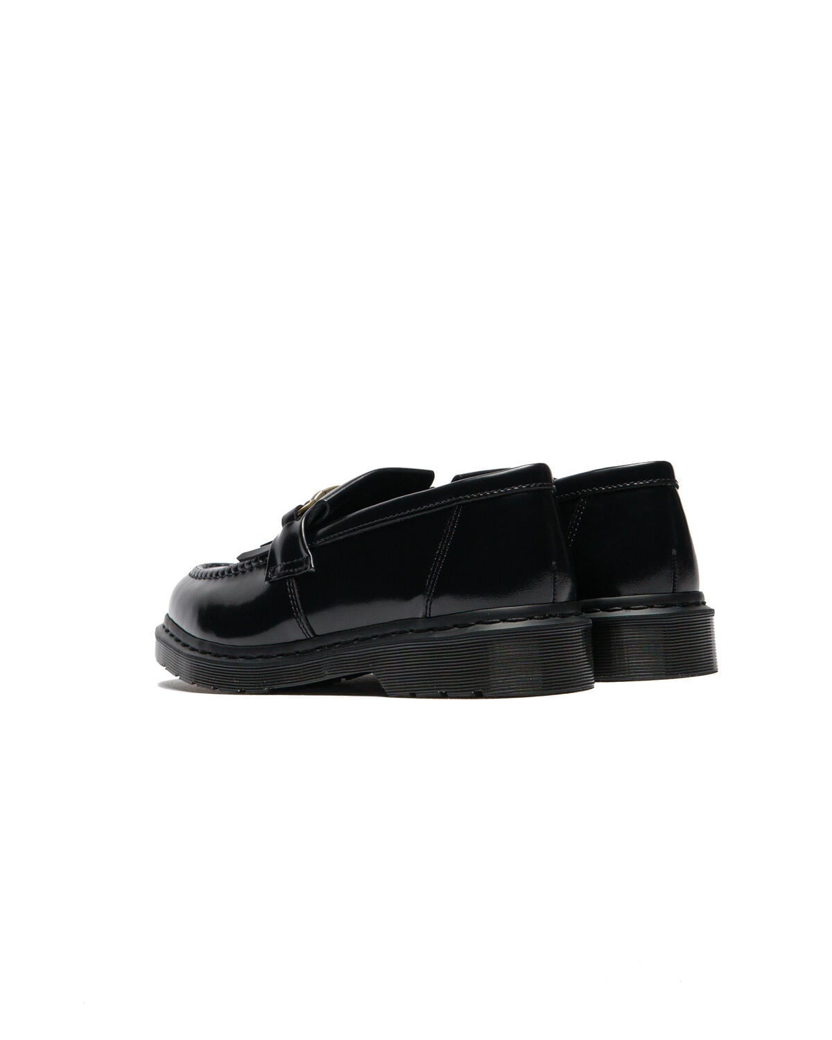 Dr. Martens Adrian Snaffle Tassel Loafer - Image 4