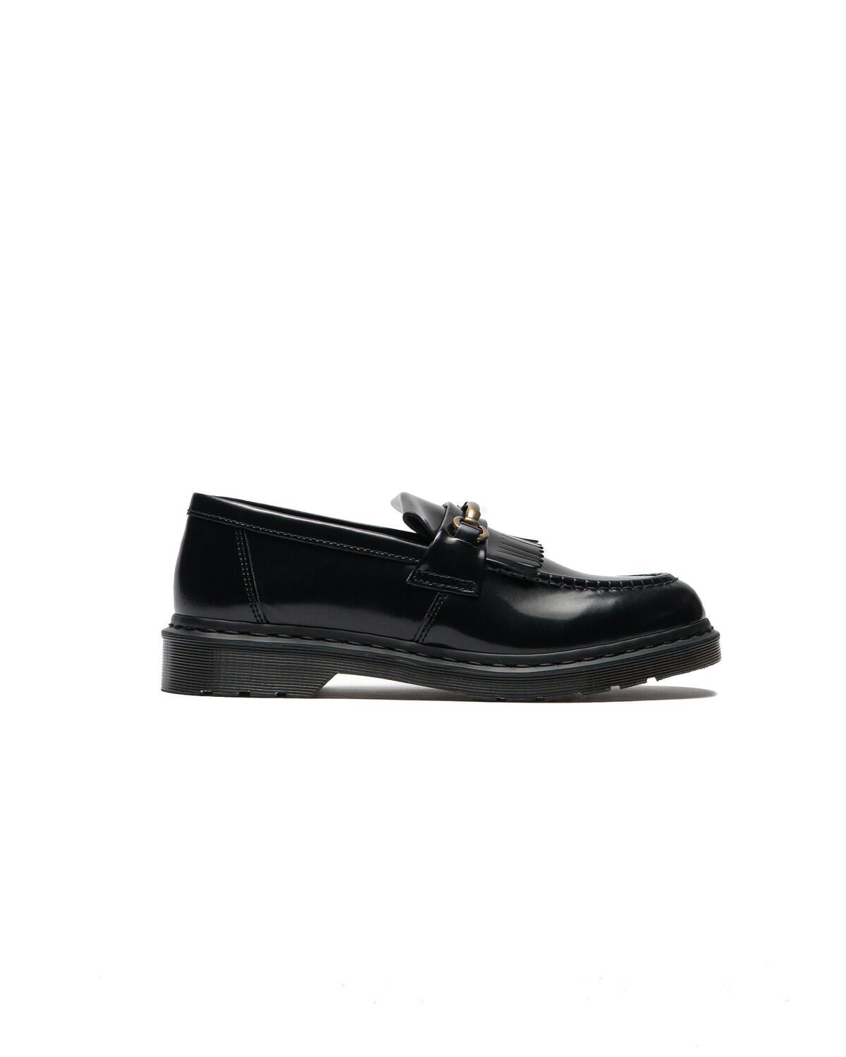 Dr. Martens Adrian Snaffle Tassel Loafer