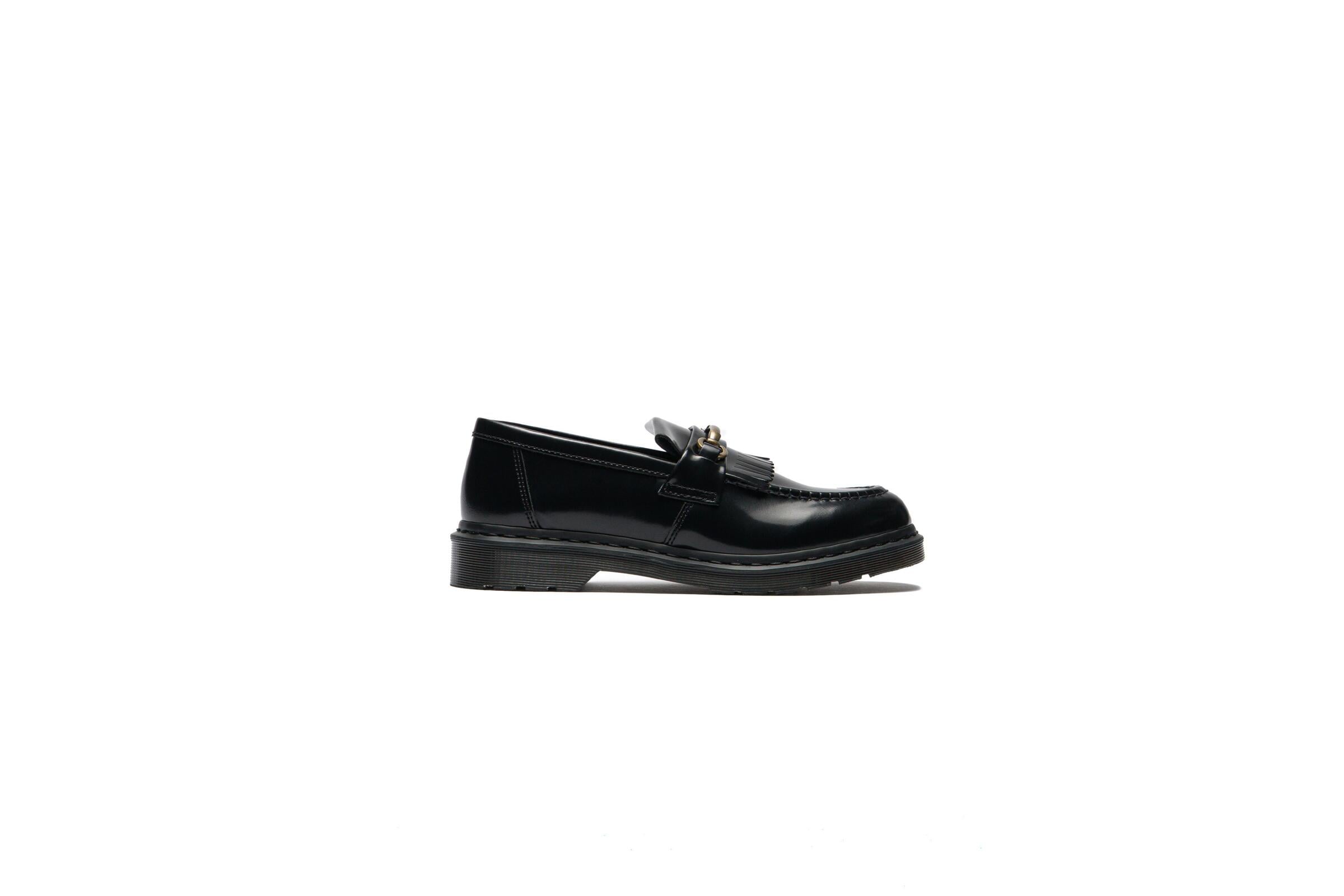 Dr. Martens Adrian Snaffle Tassel Loafer