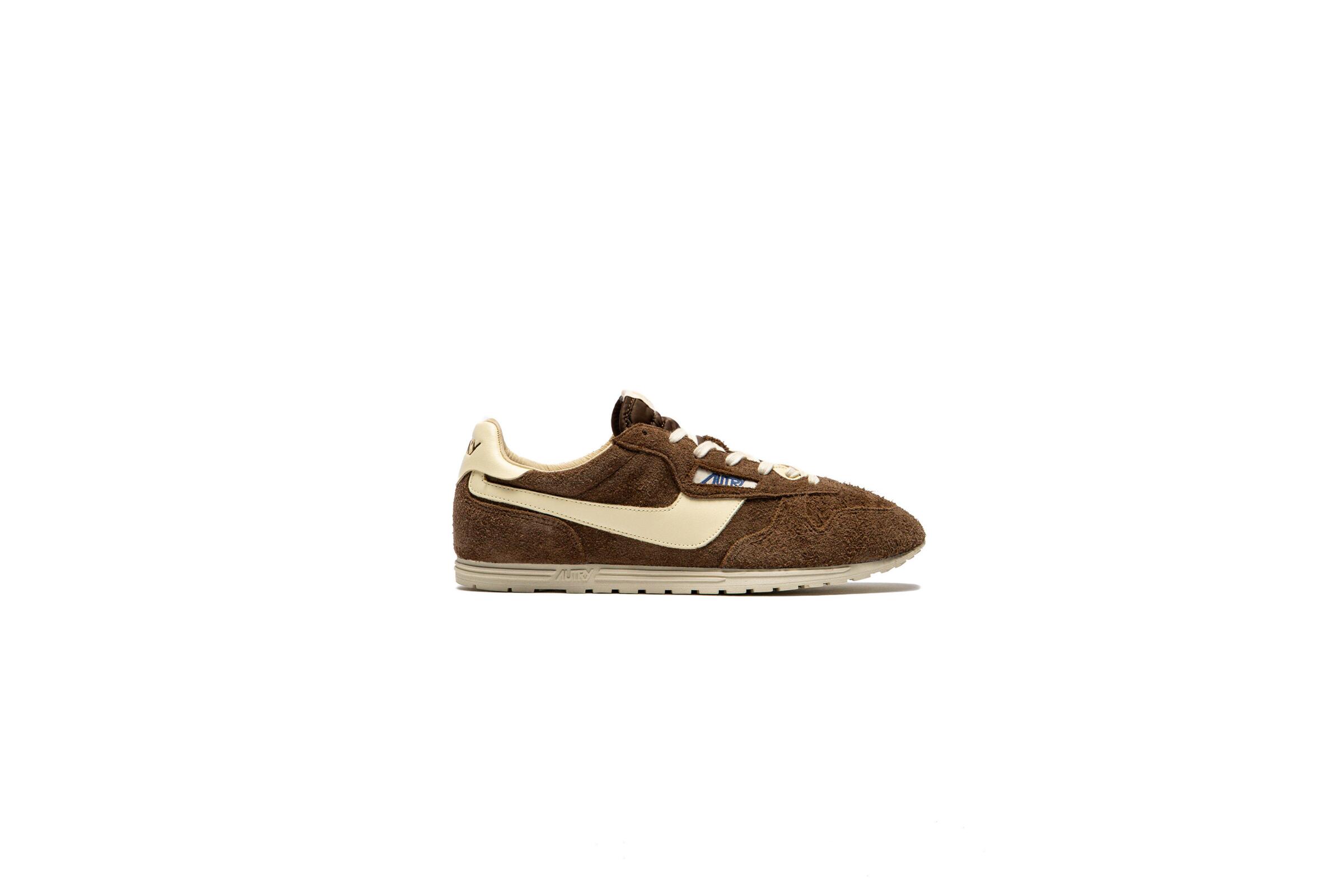 Autry Action Shoes WINDSPIN LOW