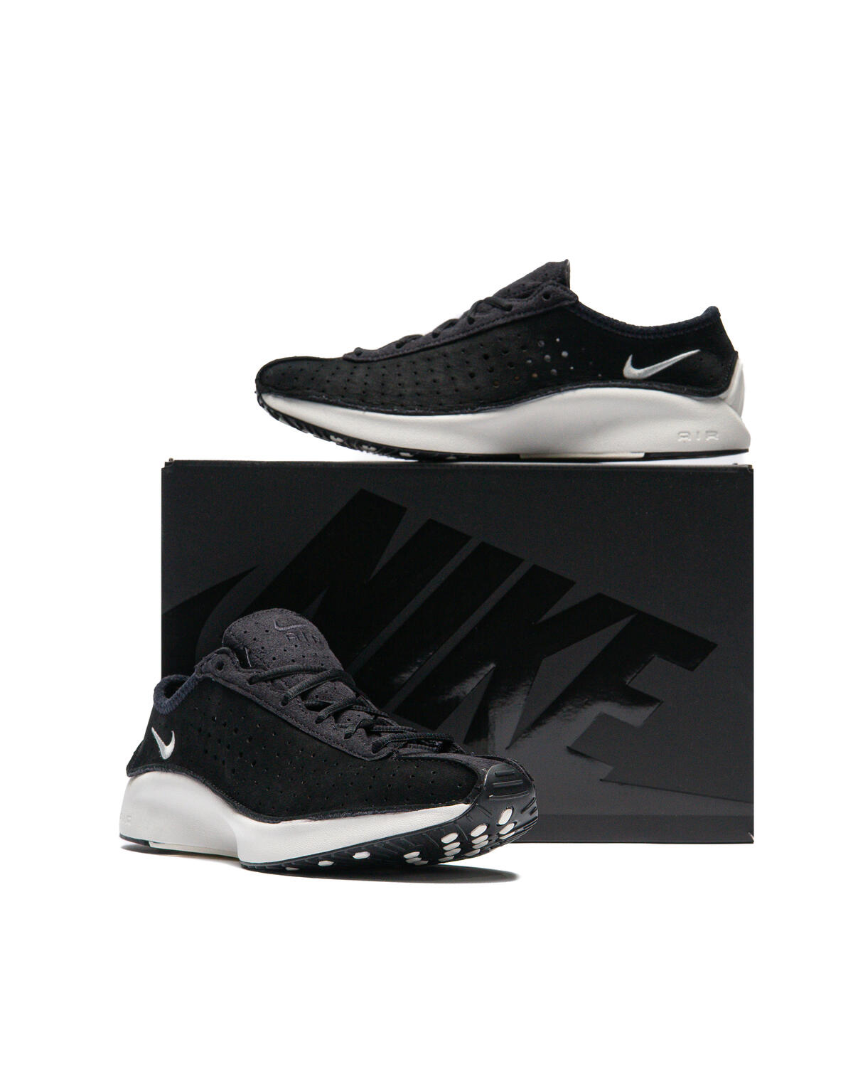 Nike Air Superfly 'Black Sail' (Women's) - Image 19