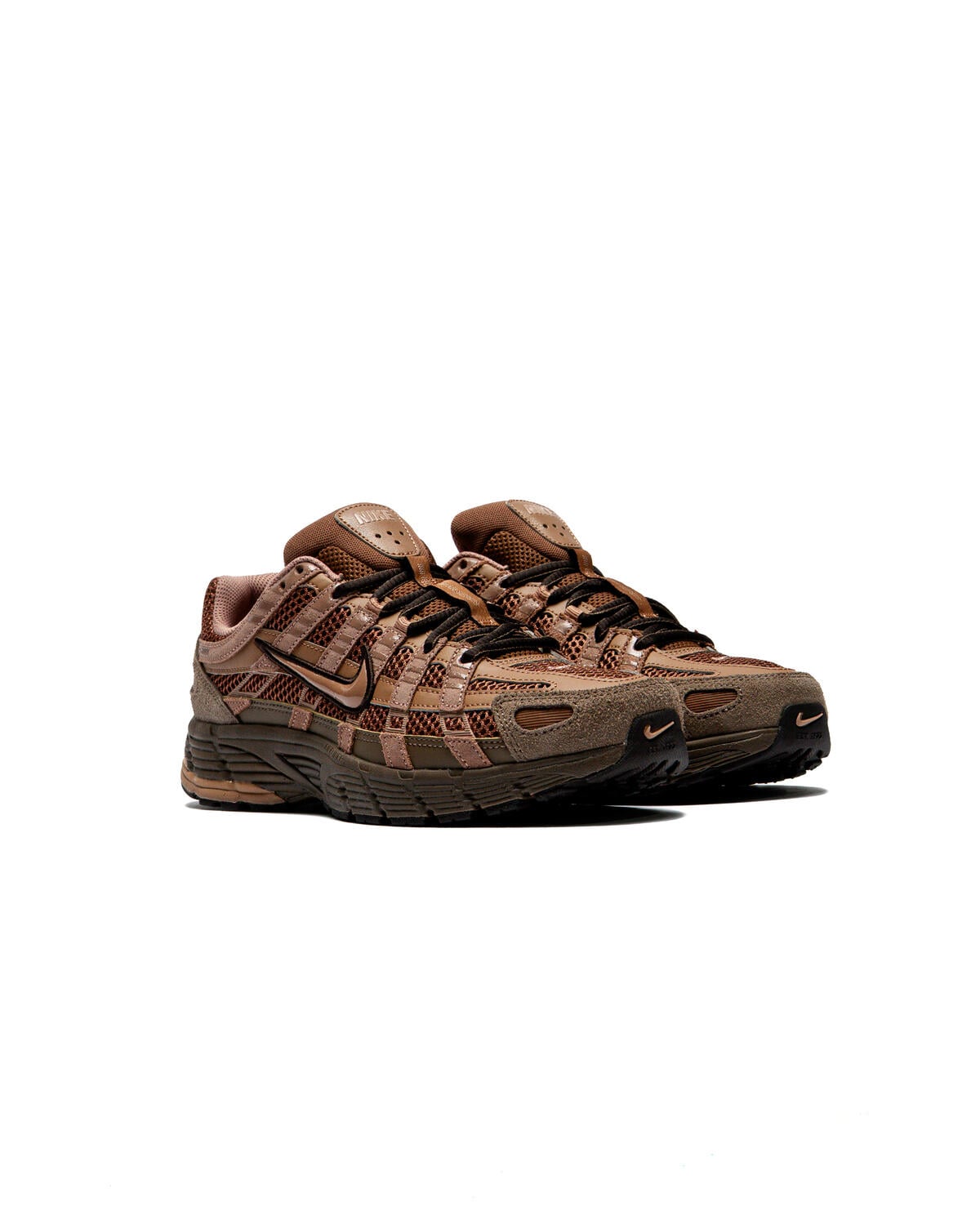 Nike P-6000 SE *Suede* - Image 17