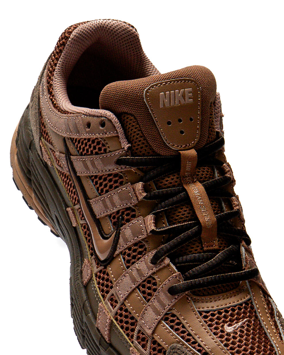Nike P-6000 SE *Suede* - Image 7