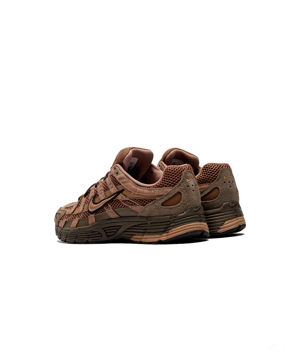 Nike P-6000 SE *Suede* - Image 4