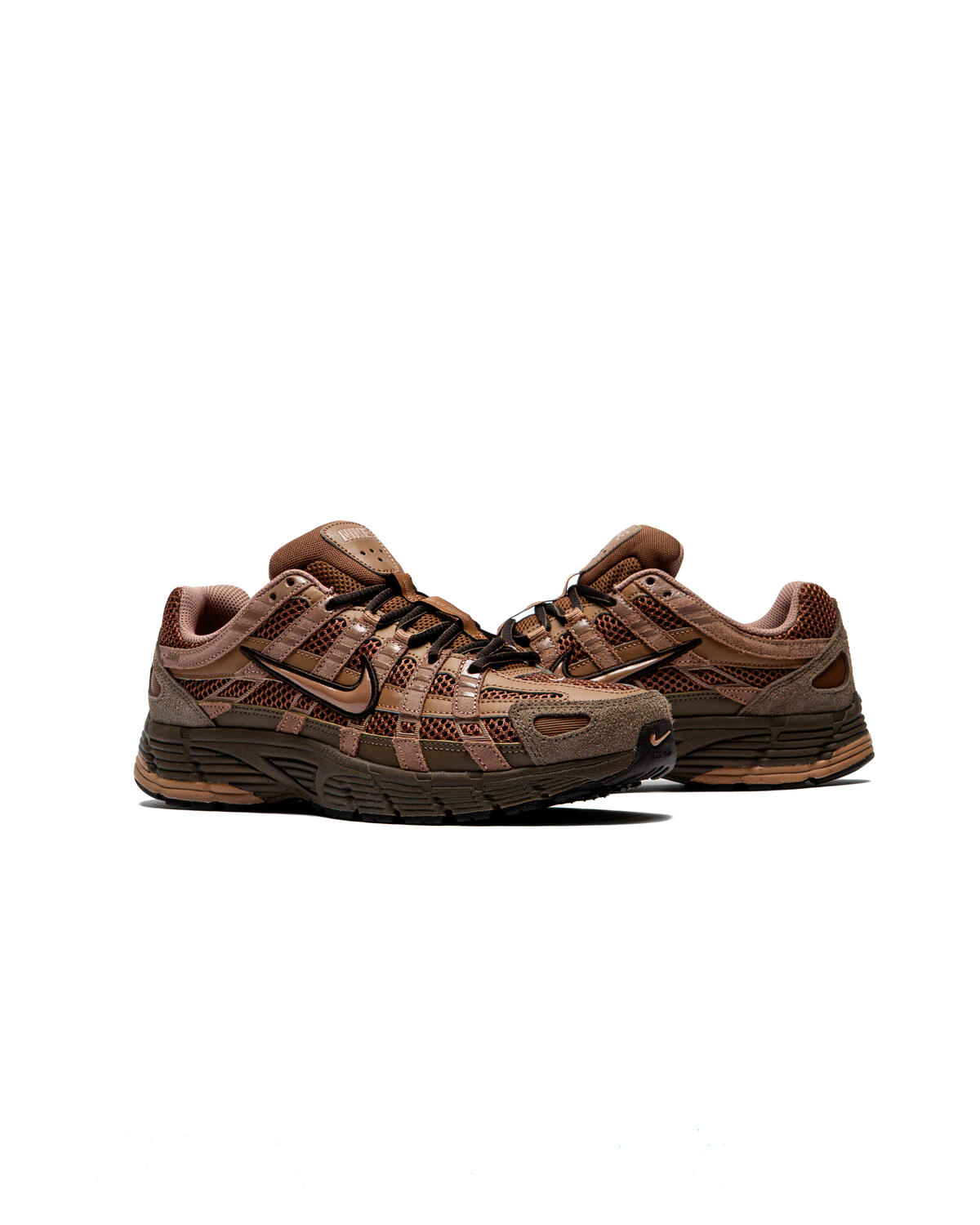 Nike P-6000 SE *Suede* - Image 5