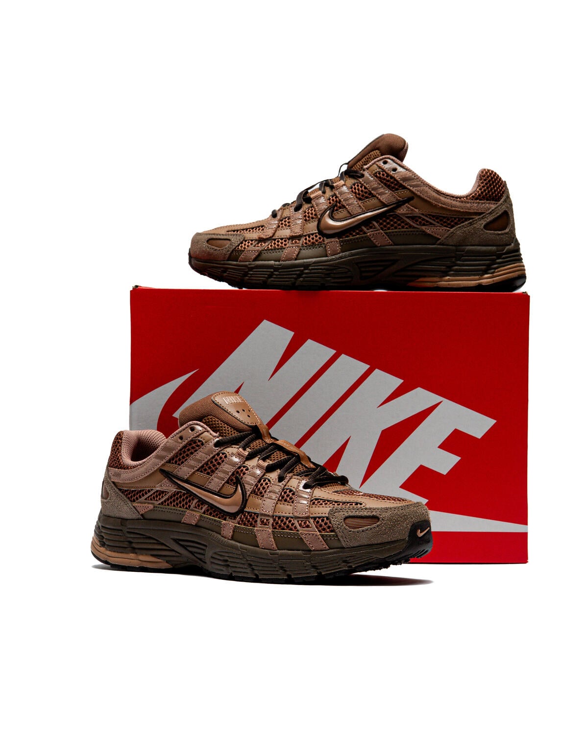 Nike P-6000 SE *Suede* - Image 20