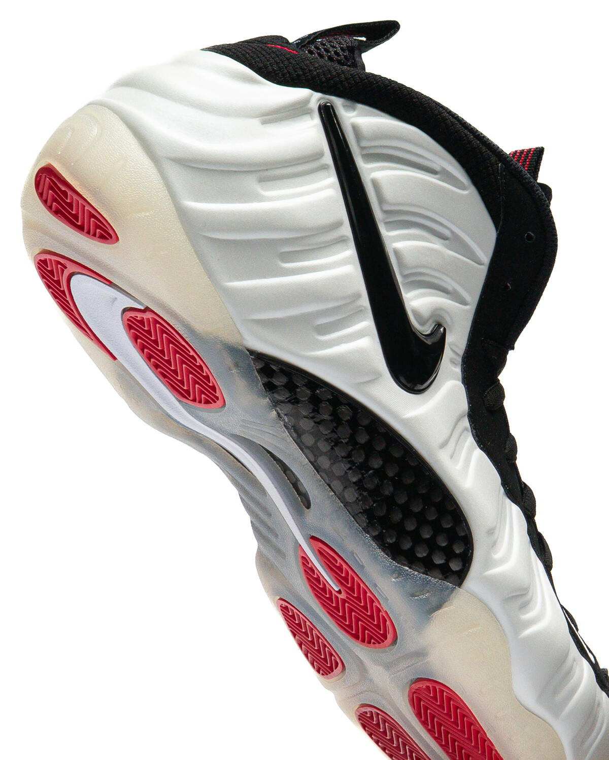 Nike Air Foamposite Pro Pearl White - Image 89