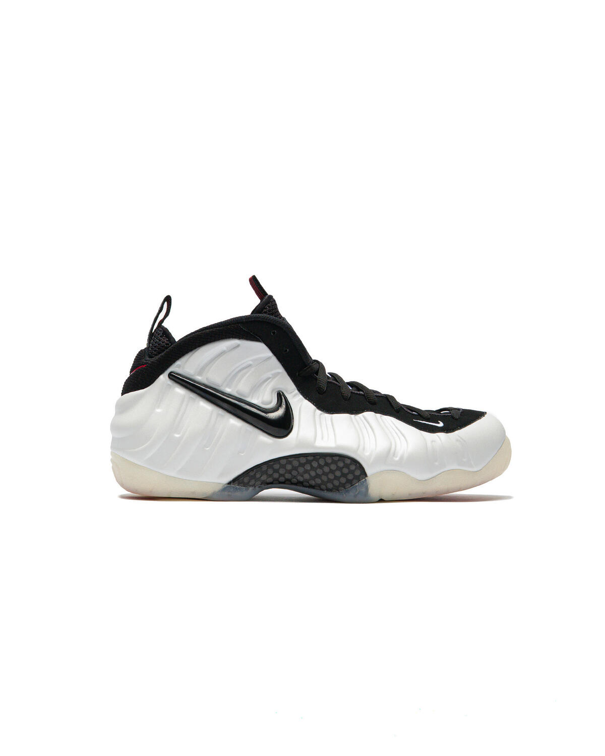 Nike Air Foamposite Pro Pearl White - Image 84