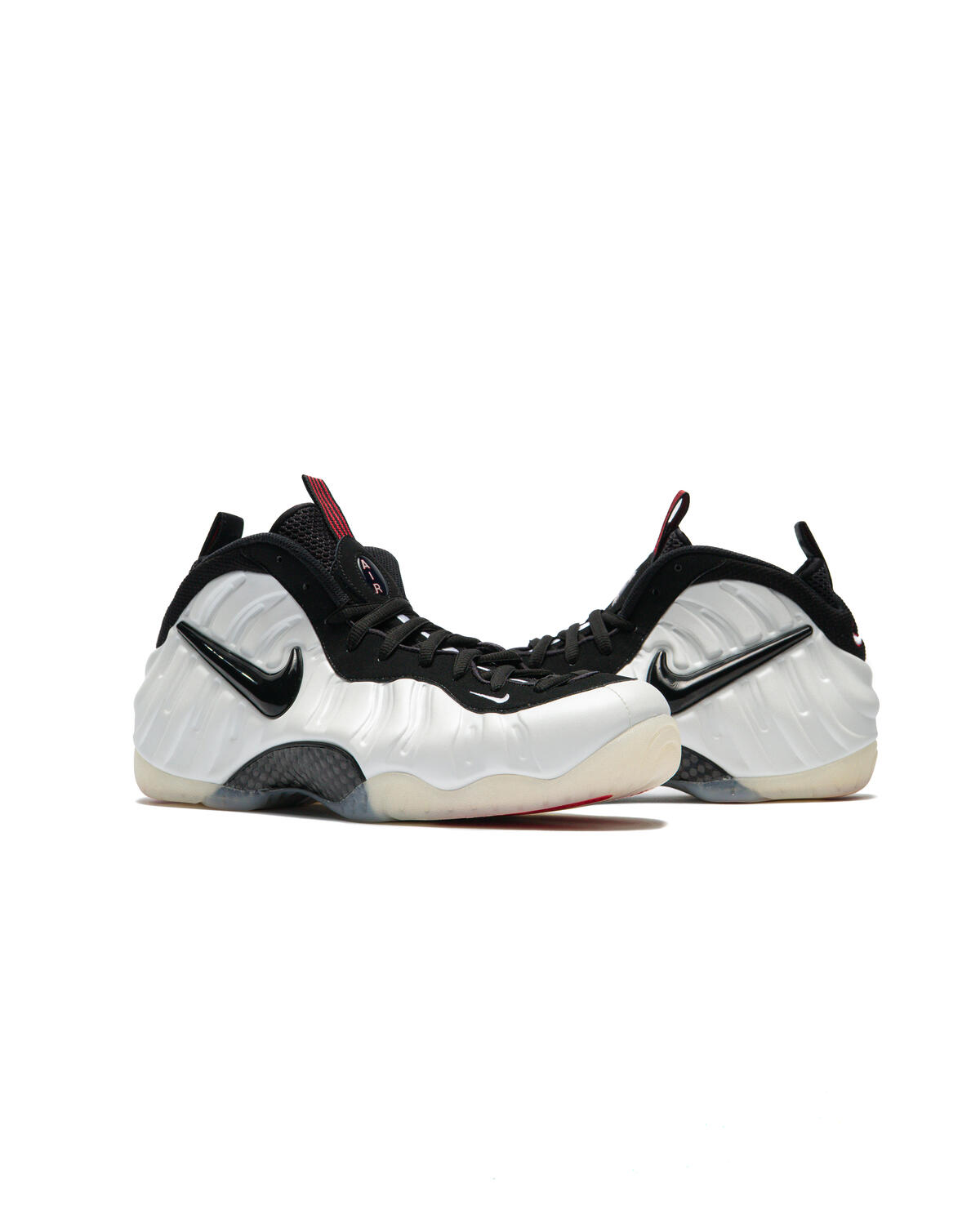 Nike Air Foamposite Pro Pearl White - Image 87