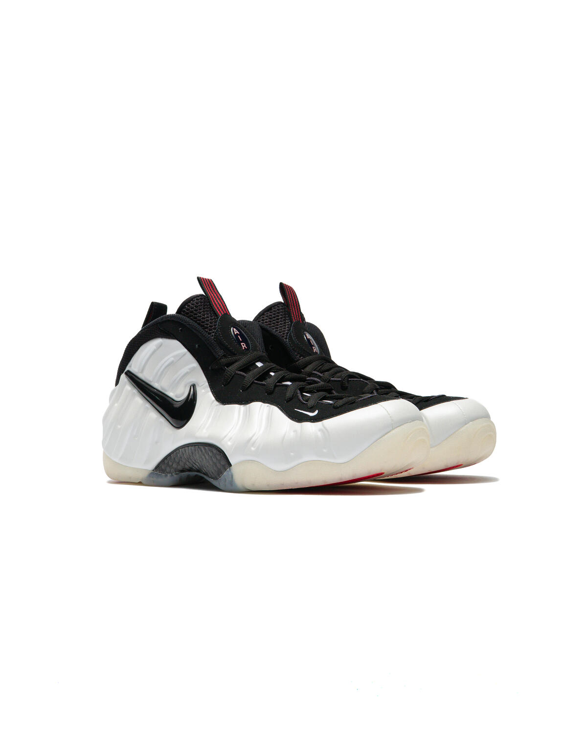 Nike Air Foamposite Pro Pearl White - Image 85