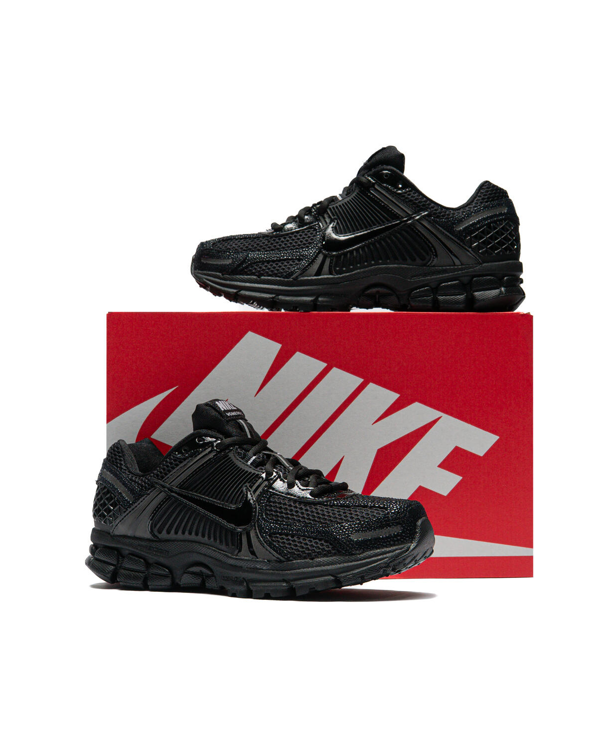 Nike Zoom Vomero 5 Black (Women's) - Image 20