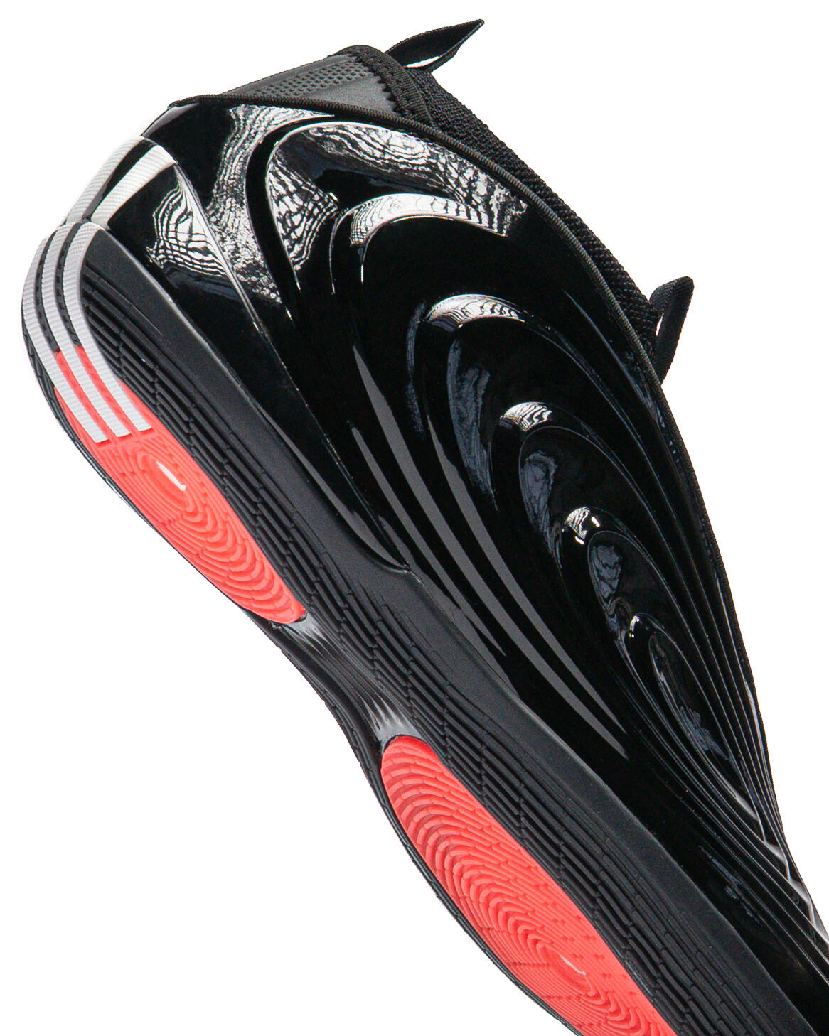 Adidas Harden Volume 10 "Hellcat" JR1598 - Image 36