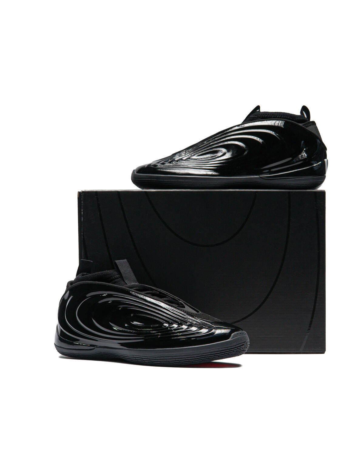 Adidas Harden Volume 10 "Hellcat" JR1598 - Image 35