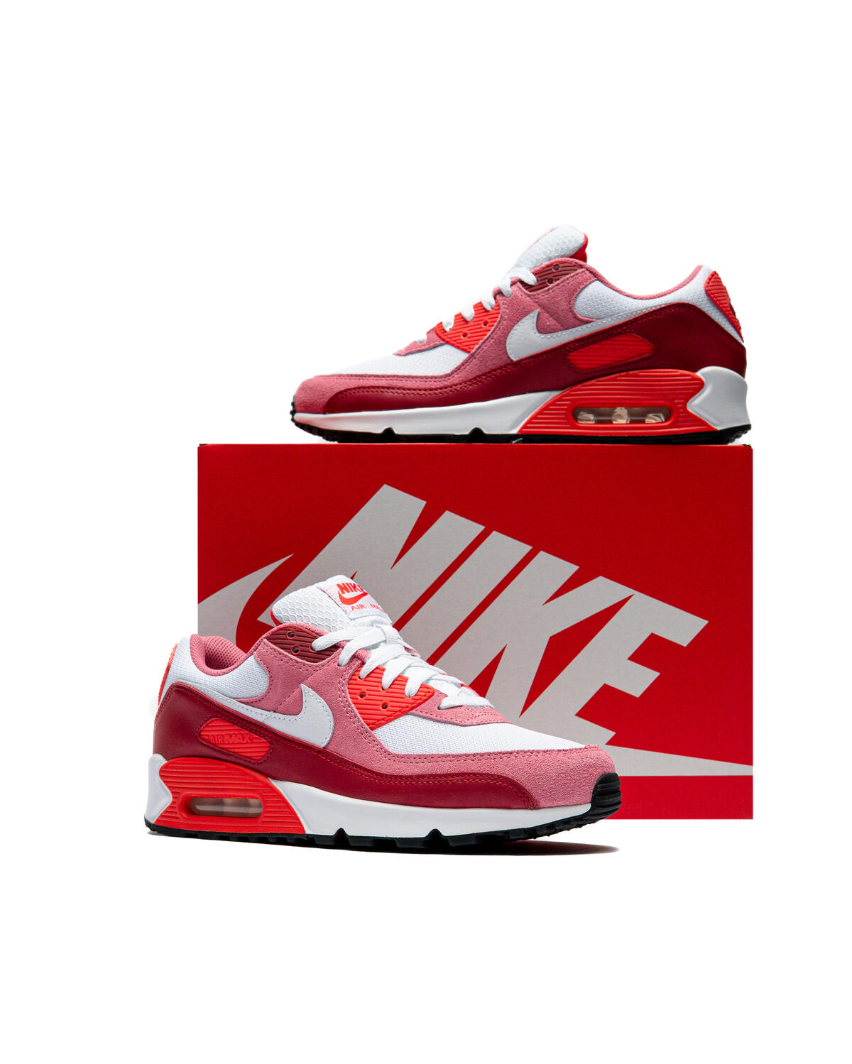 Nike Air Max 90 'Valentine's Day' - Image 50