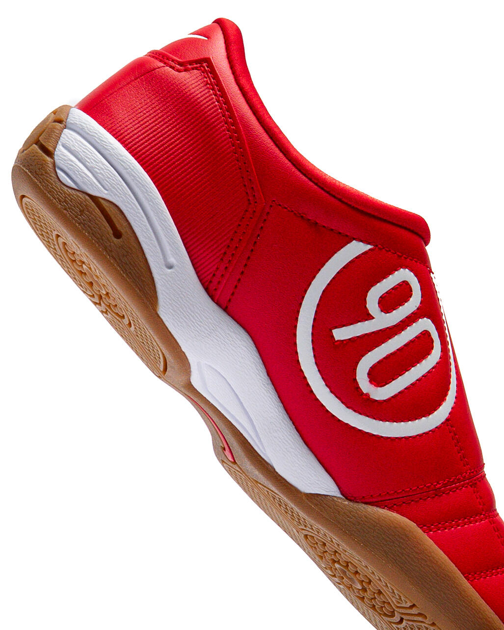 Nike Total 90 W 'University Red' (Women's) - Image 7