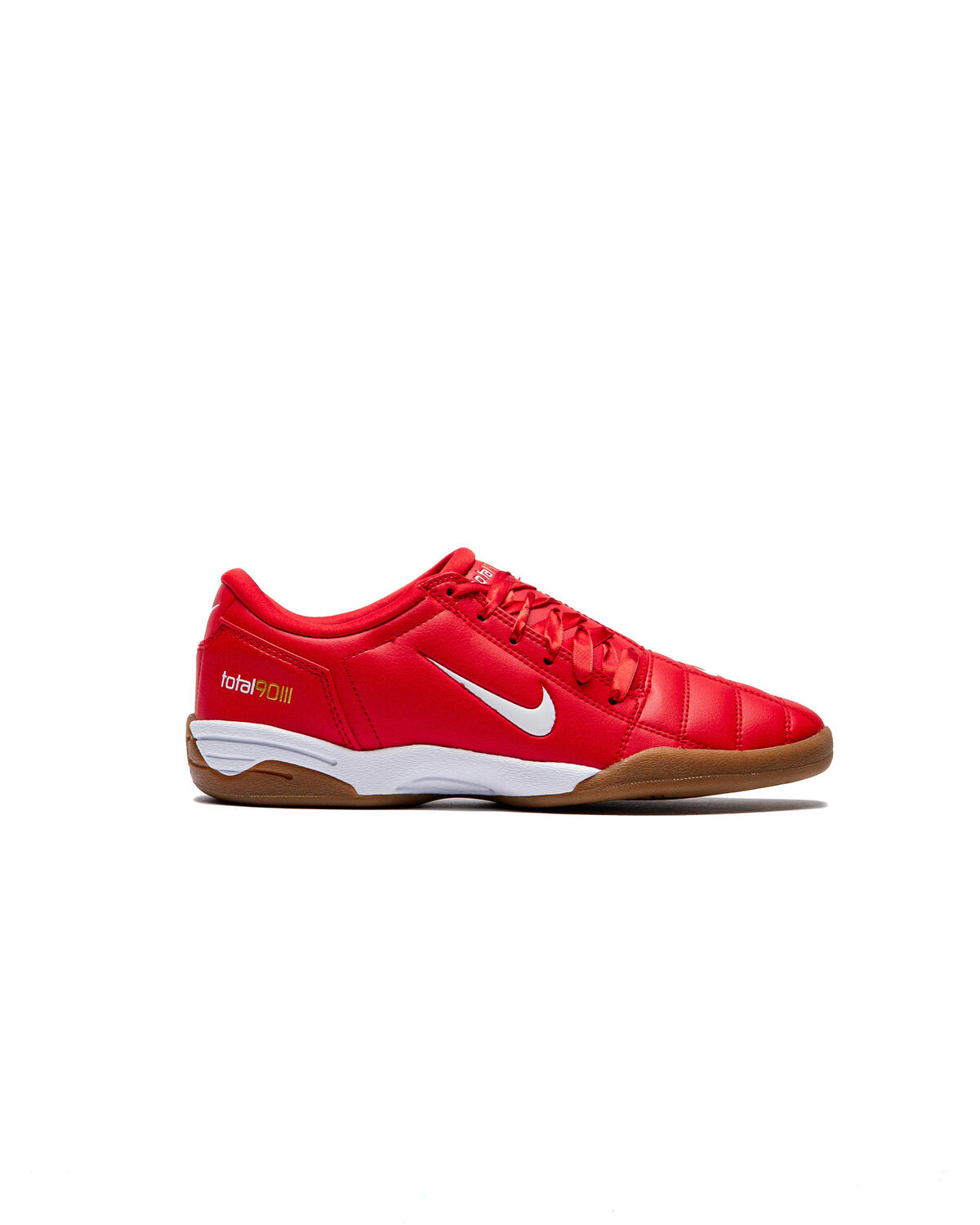 Nike Total 90 W 'University Red' (Women's)