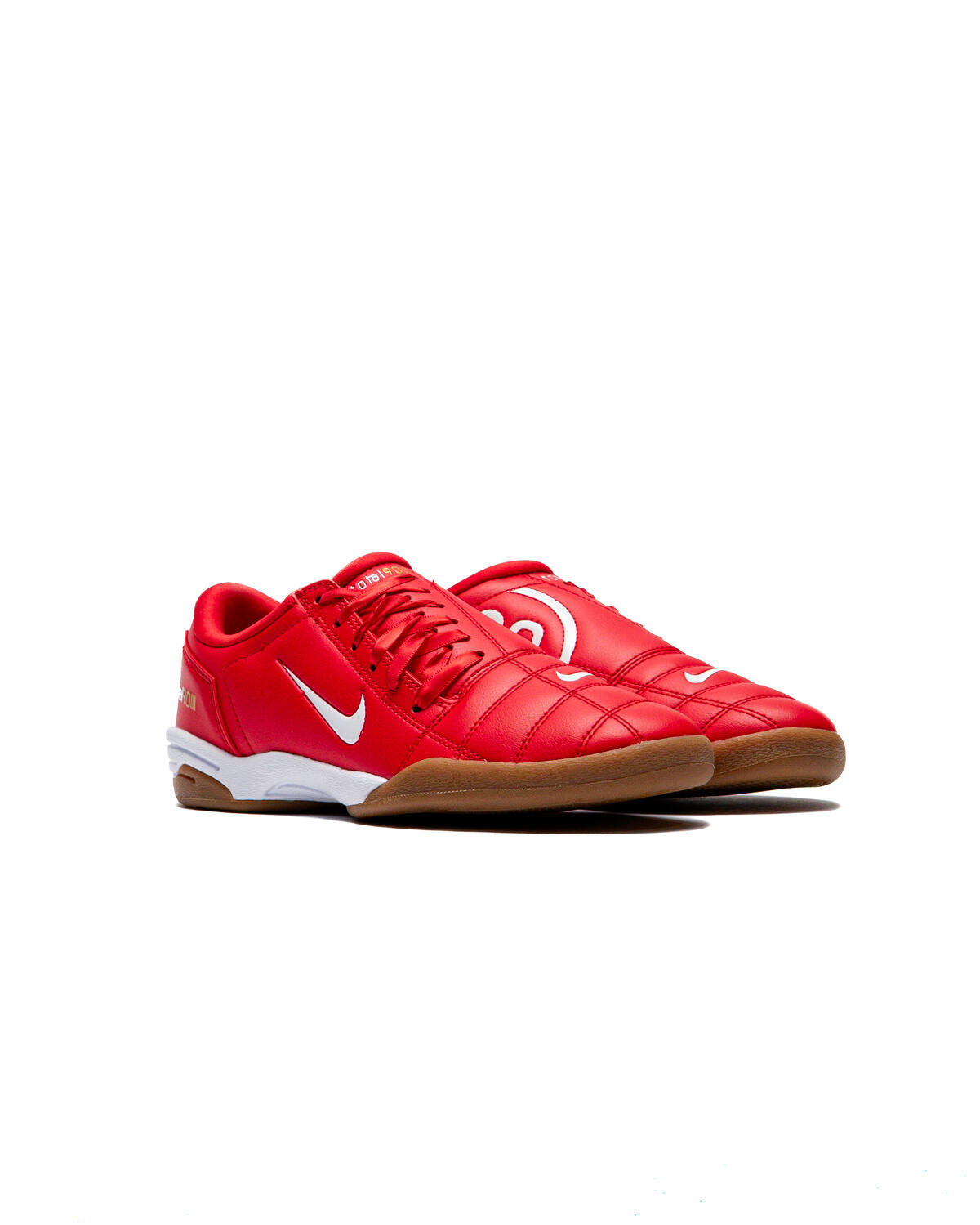 Nike Total 90 W 'University Red' (Women's) - Image 3