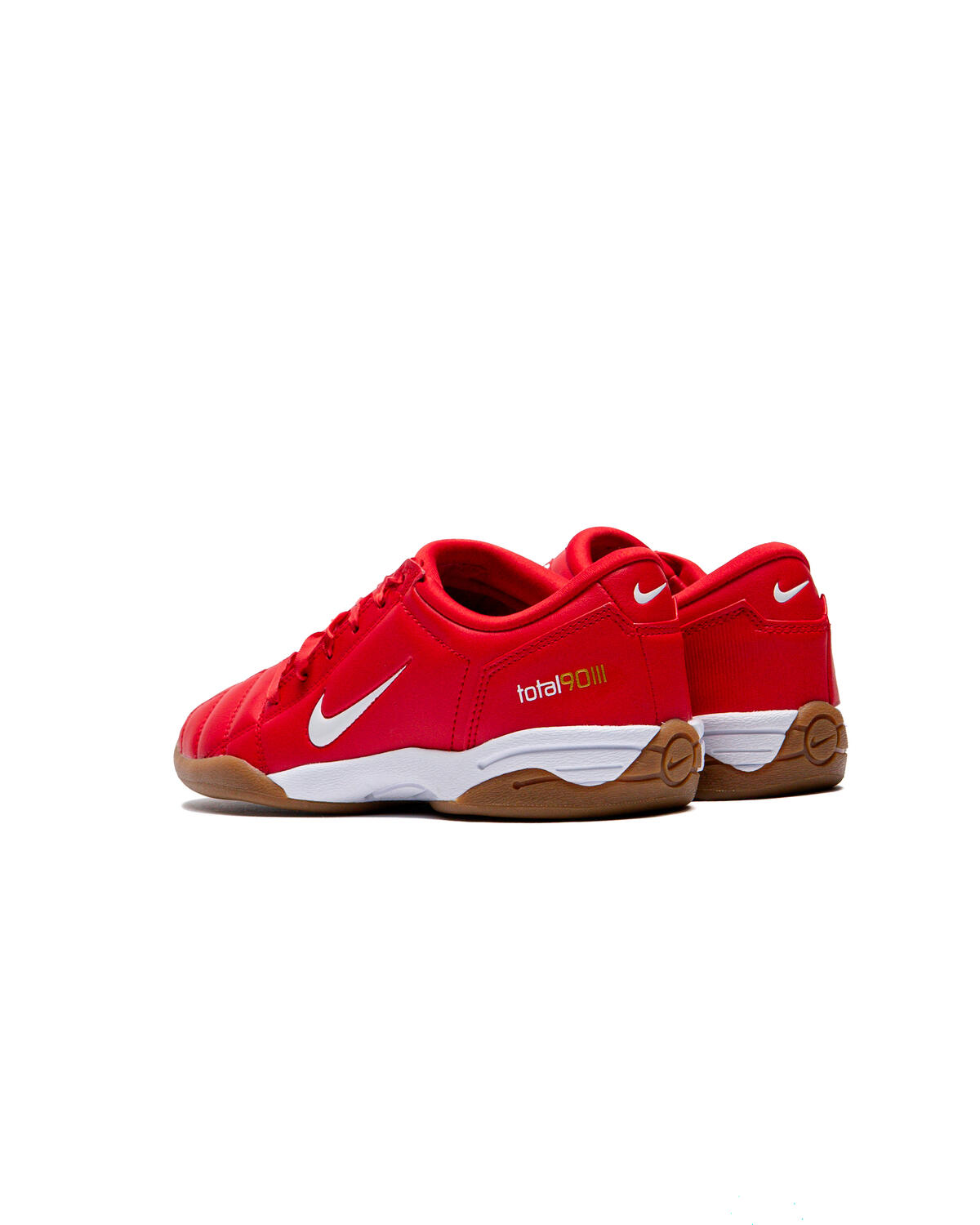 Nike Total 90 W 'University Red' (Women's) - Image 4