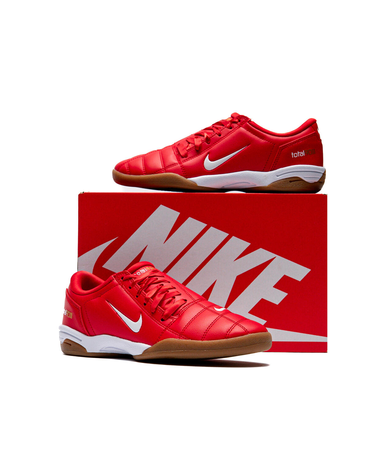 Nike Total 90 W 'University Red' (Women's) - Image 6