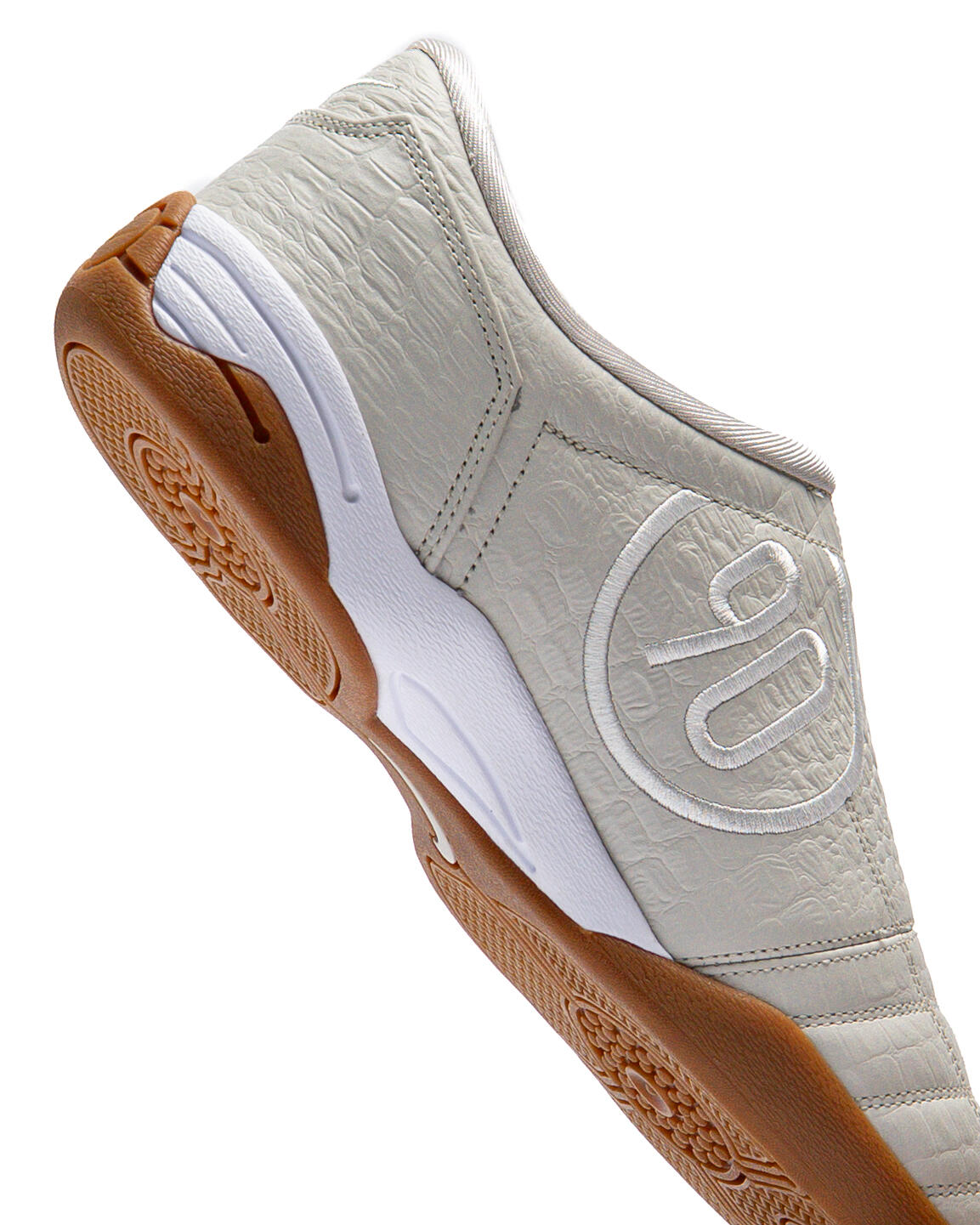 Nike Total 90 Light Bone/sail-white-gum Med Brown (Women's) - Image 24